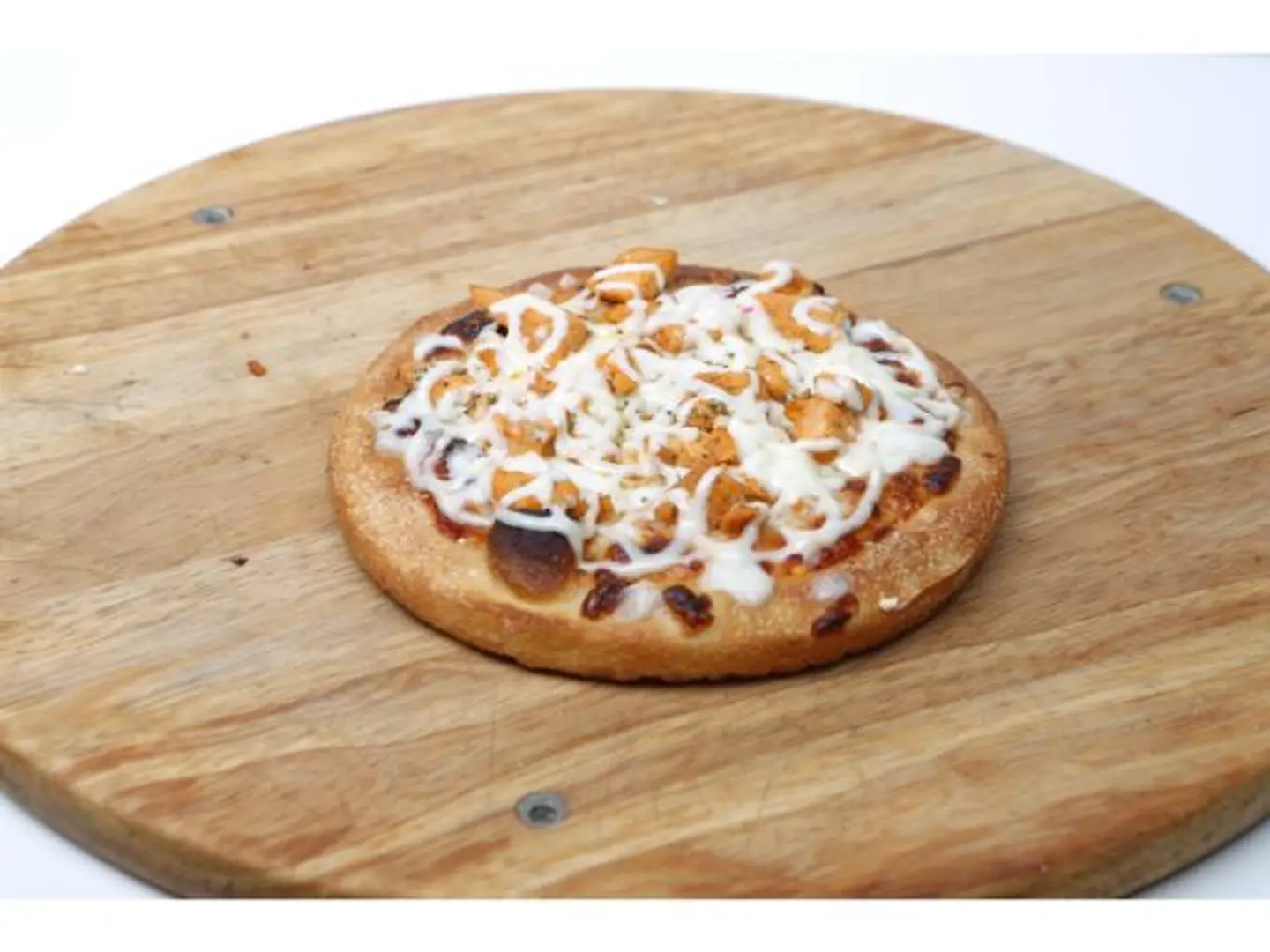 رانش دجاج - صغير