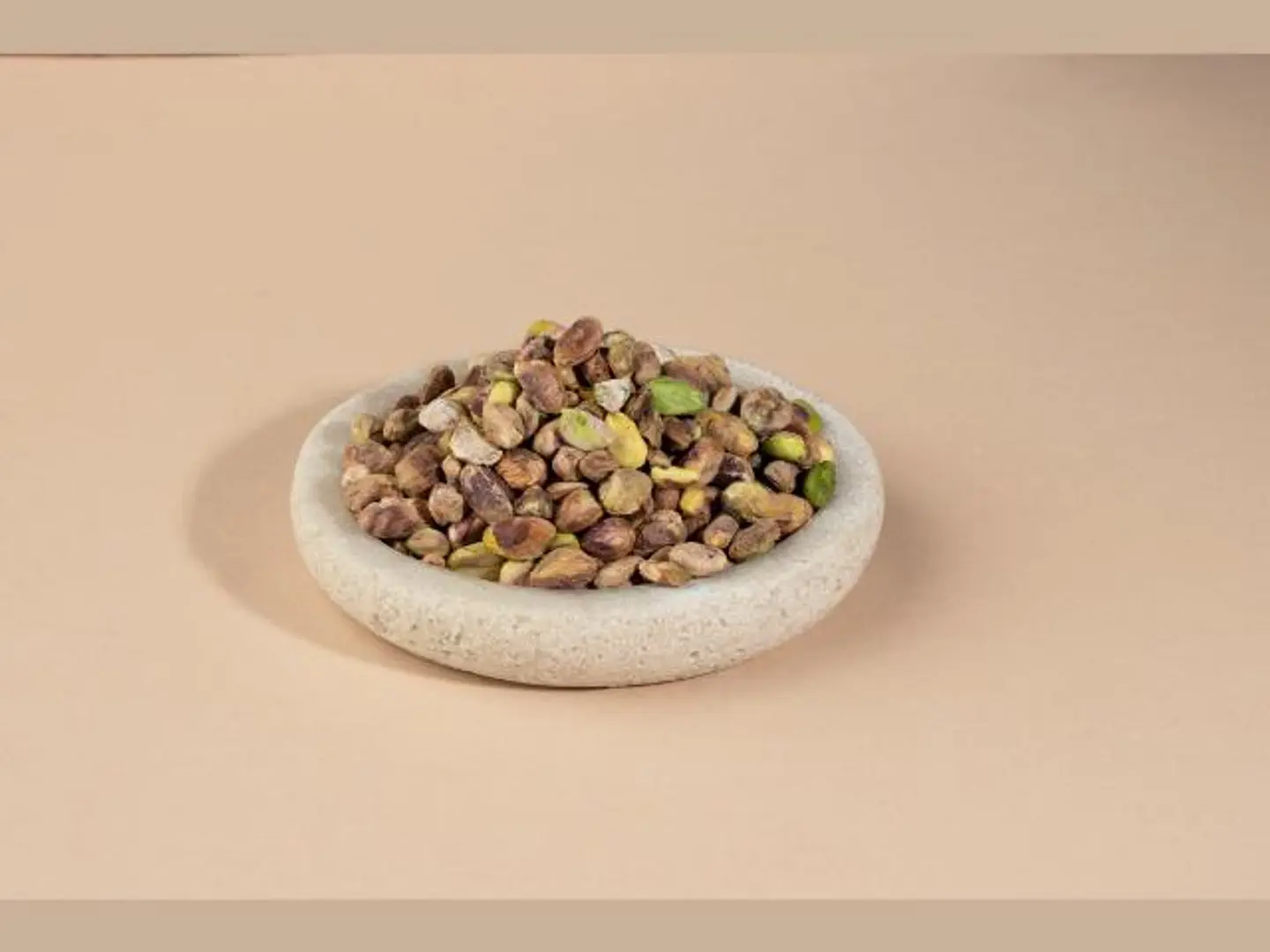 Pistachios Without Shells - Quarter Kilo
