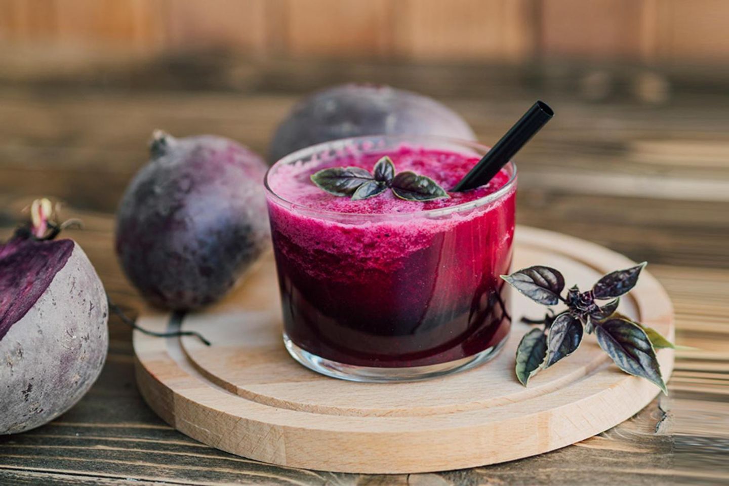 Pomegranate Beetroot - Medium