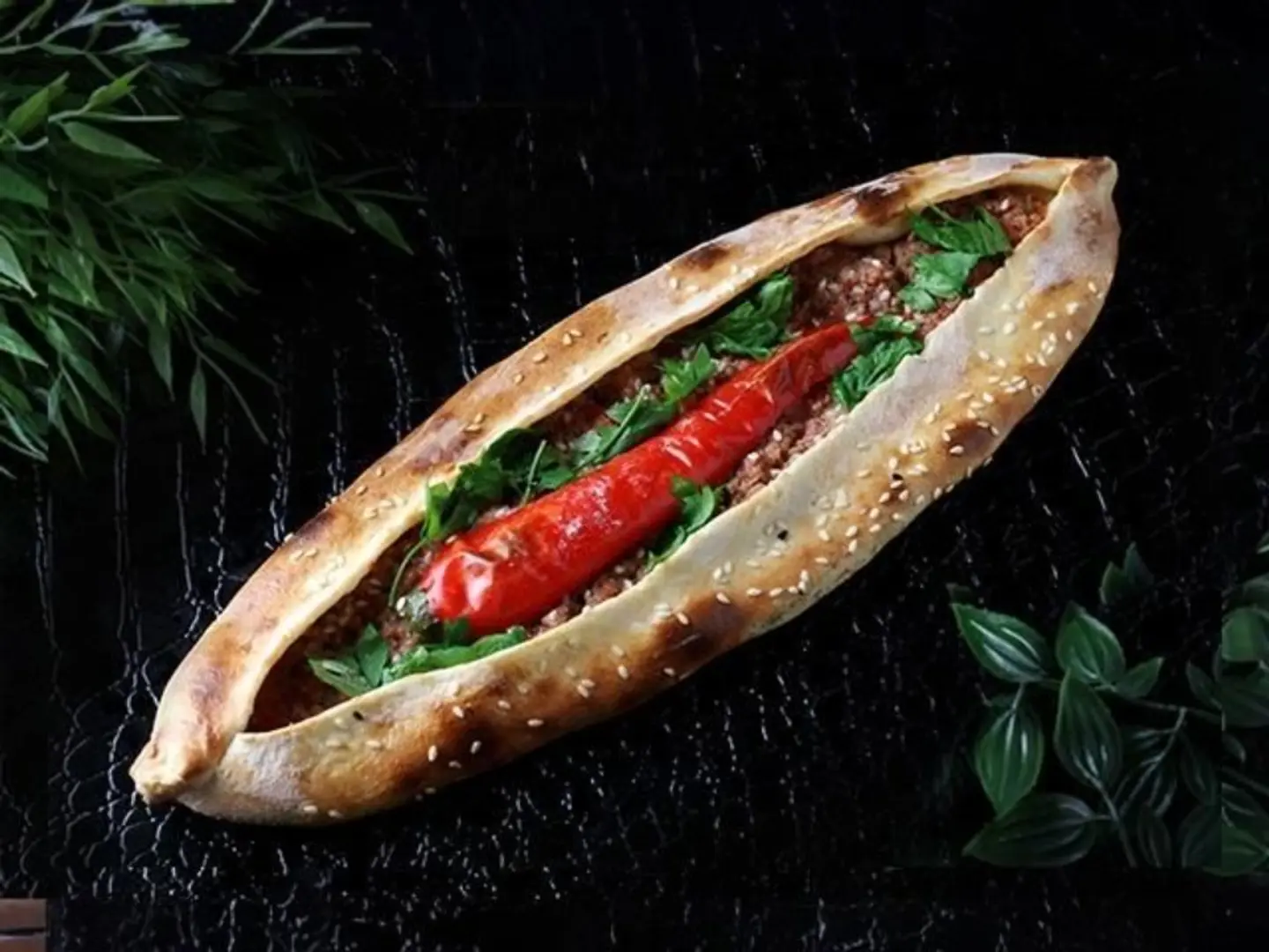 Spicy Chicken Pie - Small