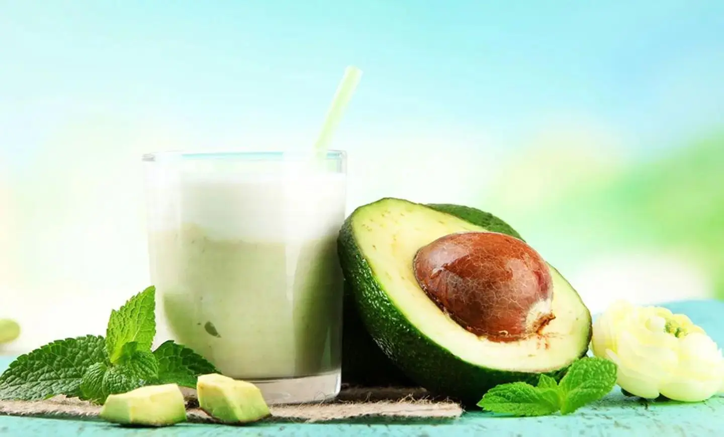 أفوكادو - صغير