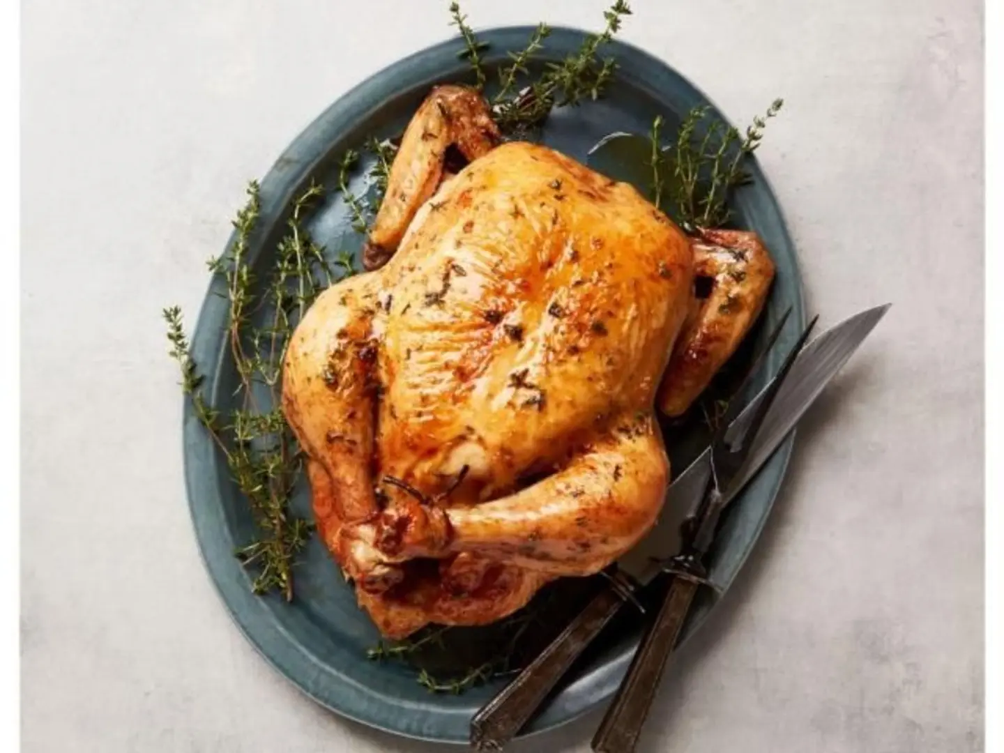 Chicken - Quarter Of A Chicken
