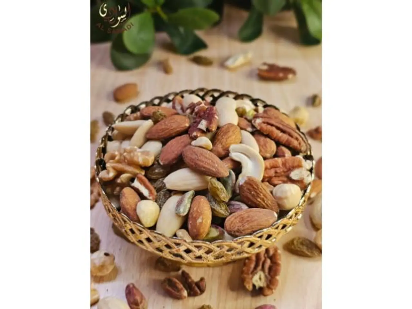 مشكل ني اكسترا - 500 جرام