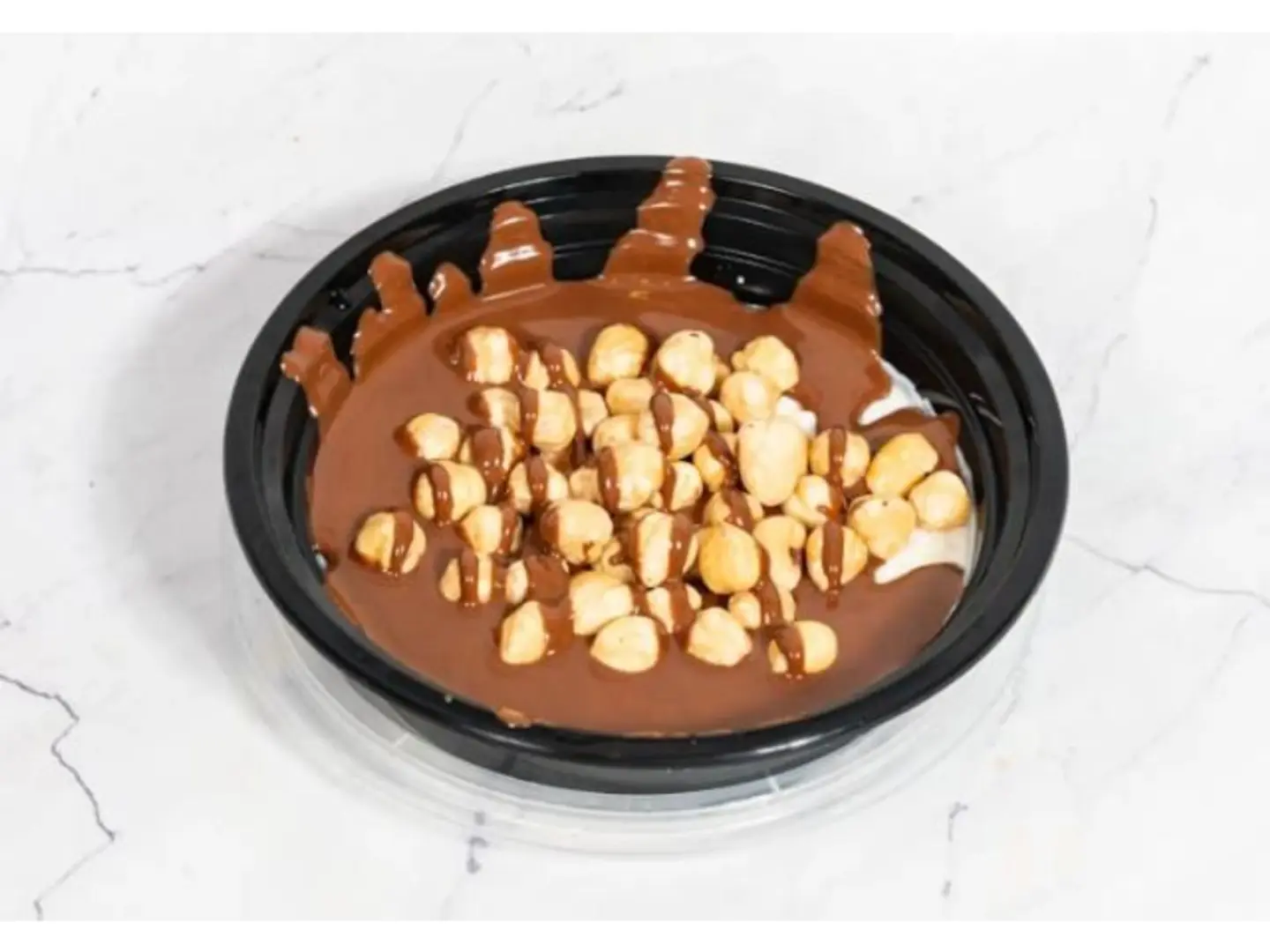 Nutella With Nuts - Small