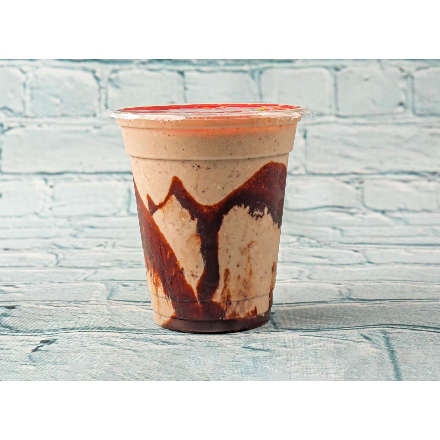 Kinder Milkshake - Small Cup
