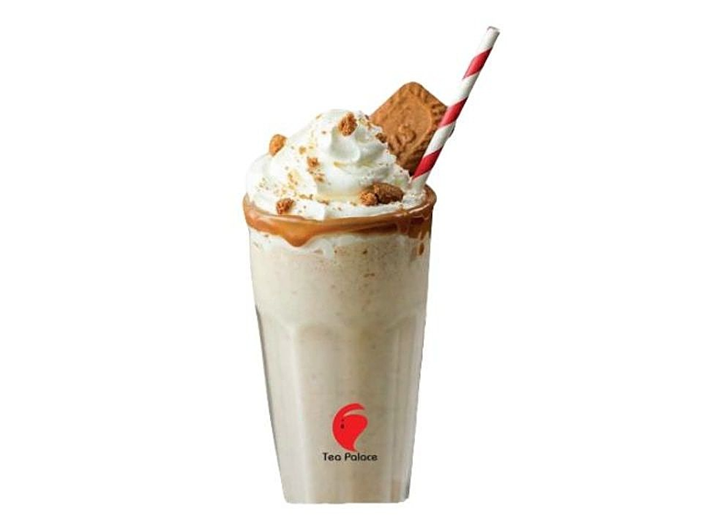 Lotus Shake - Small