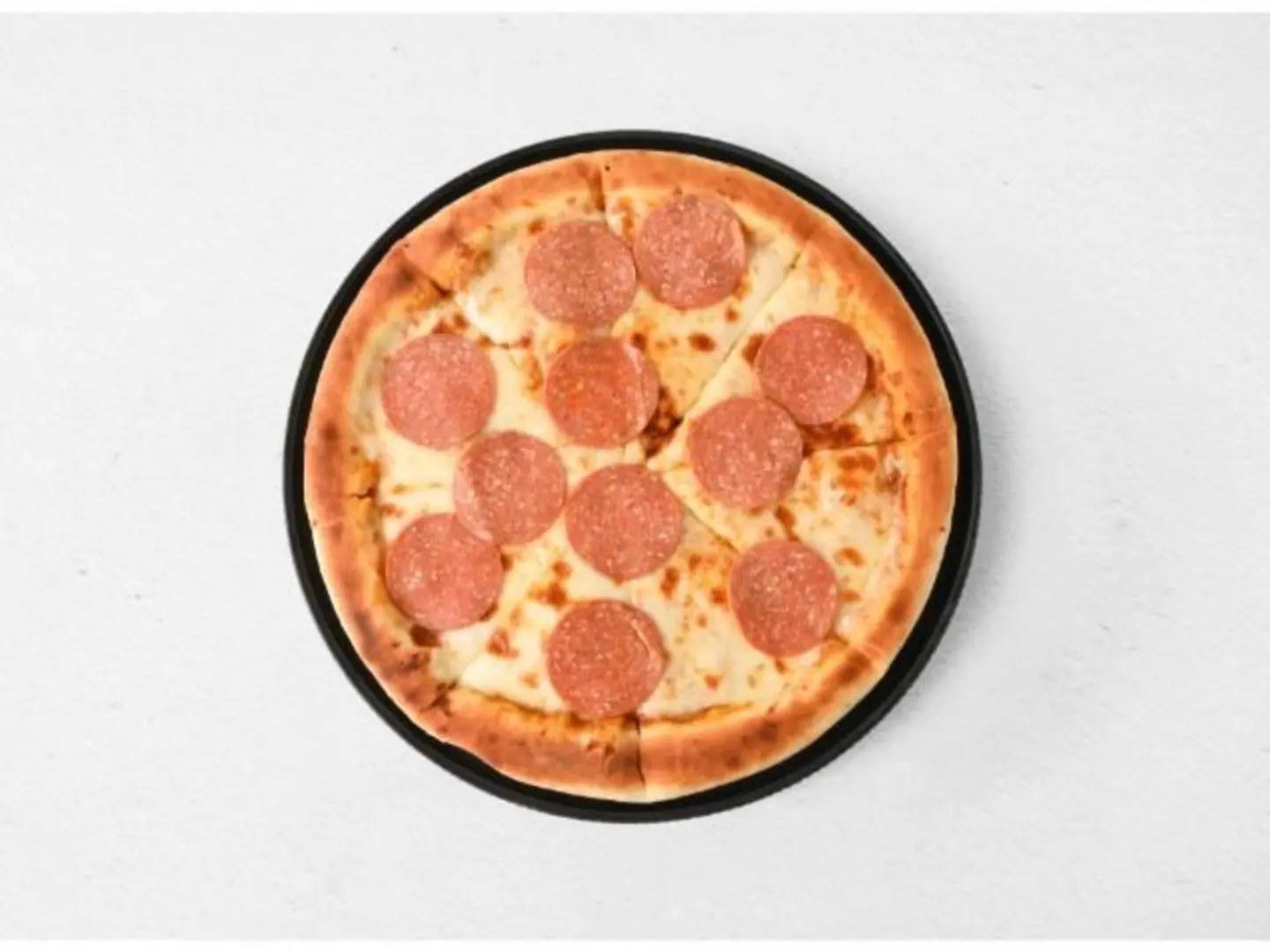بيتزا بيبروني - صغير