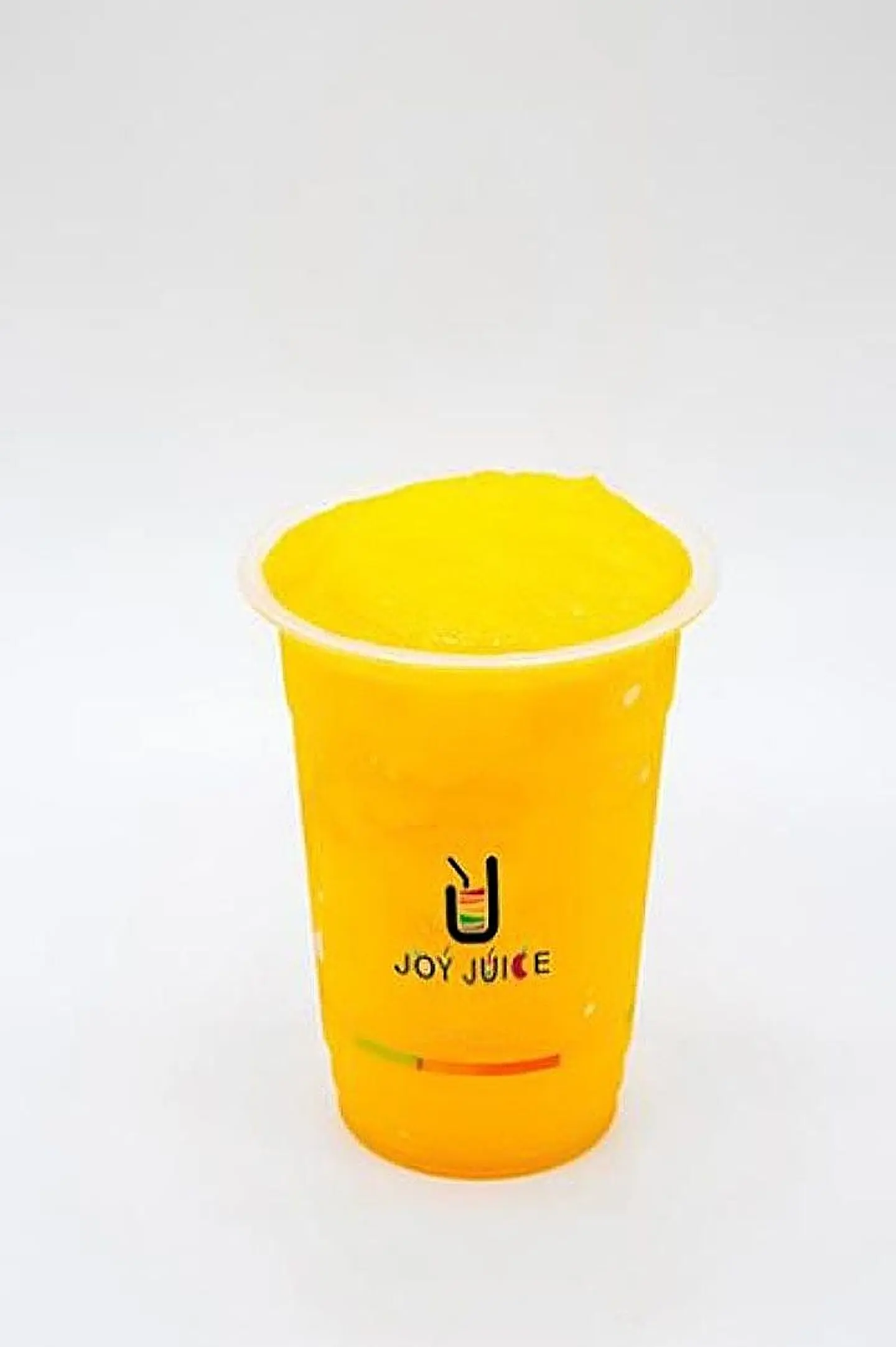 Orange Smoothie - Small
