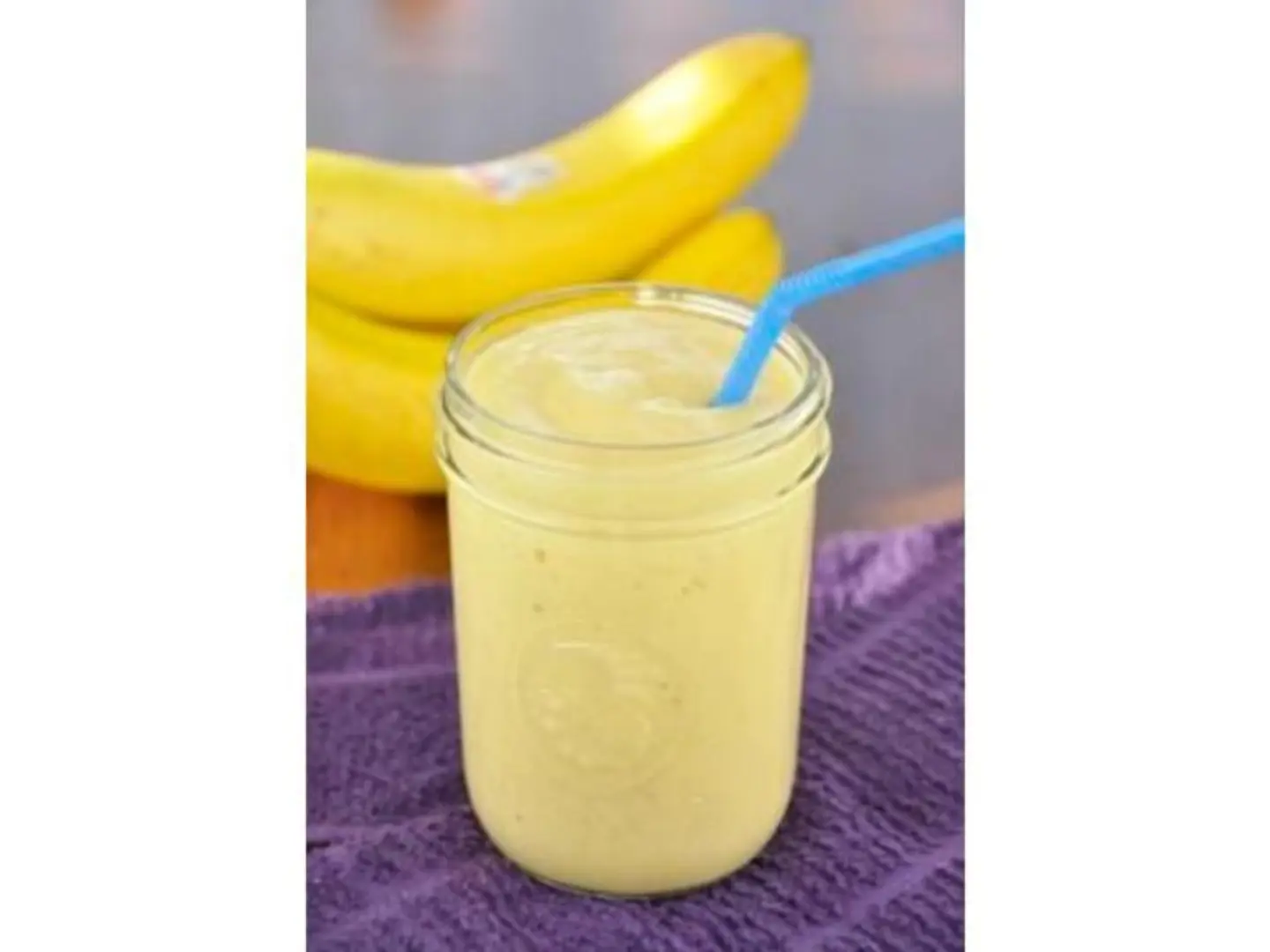 Banana Juice - Small