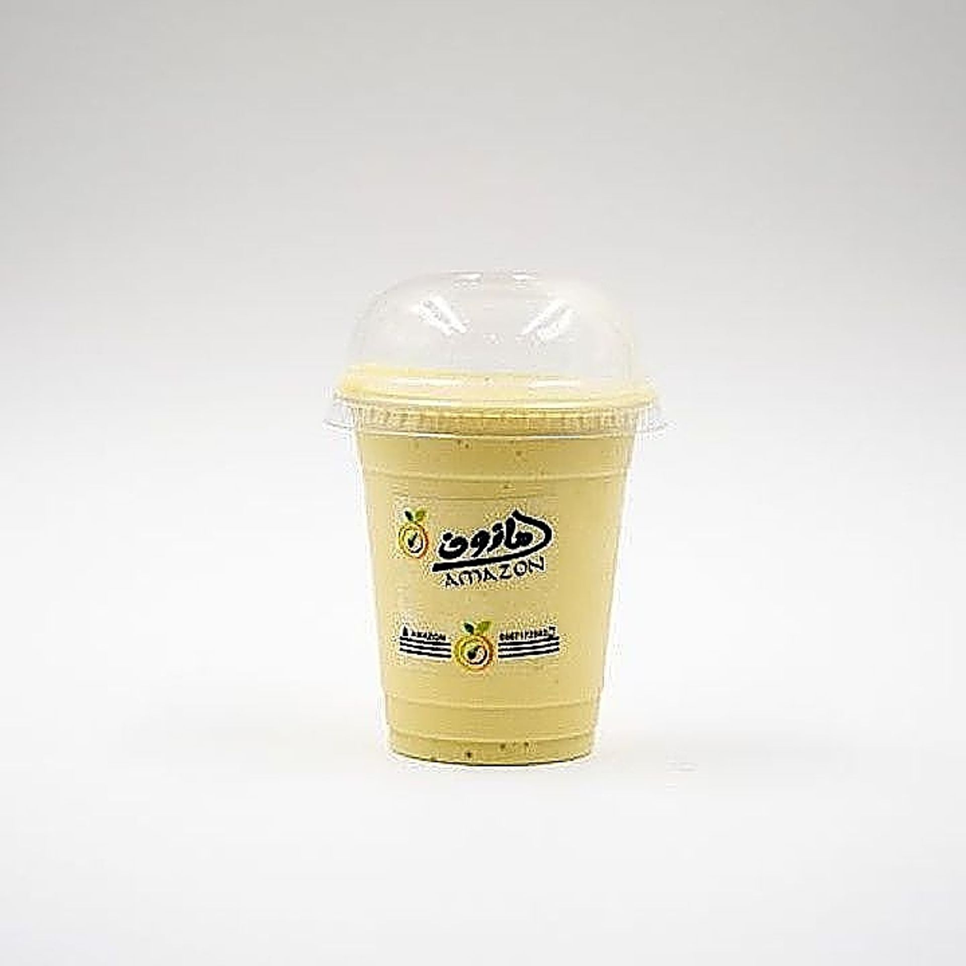 خلطة خاصة - وسط
