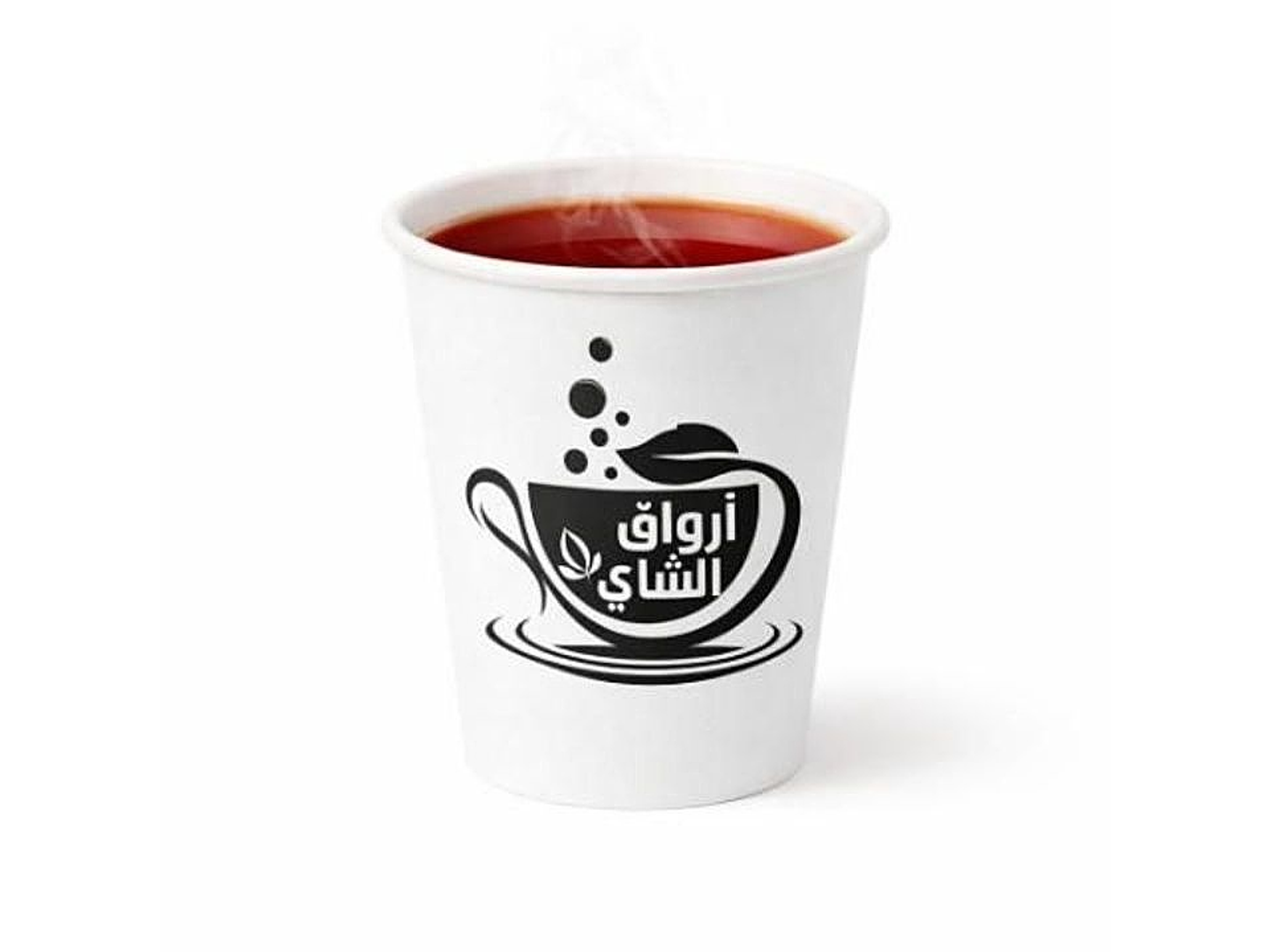 كركديه ساخن - وسط