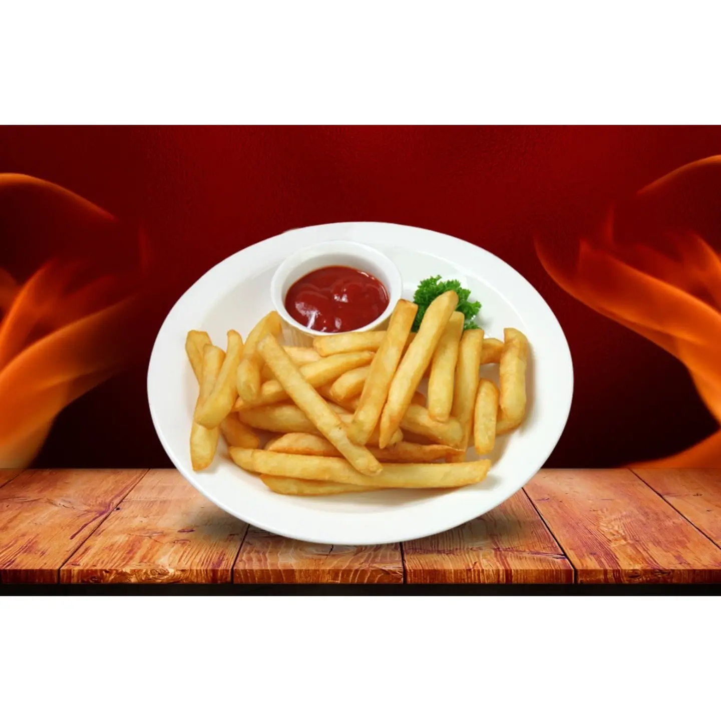 Fries - Small