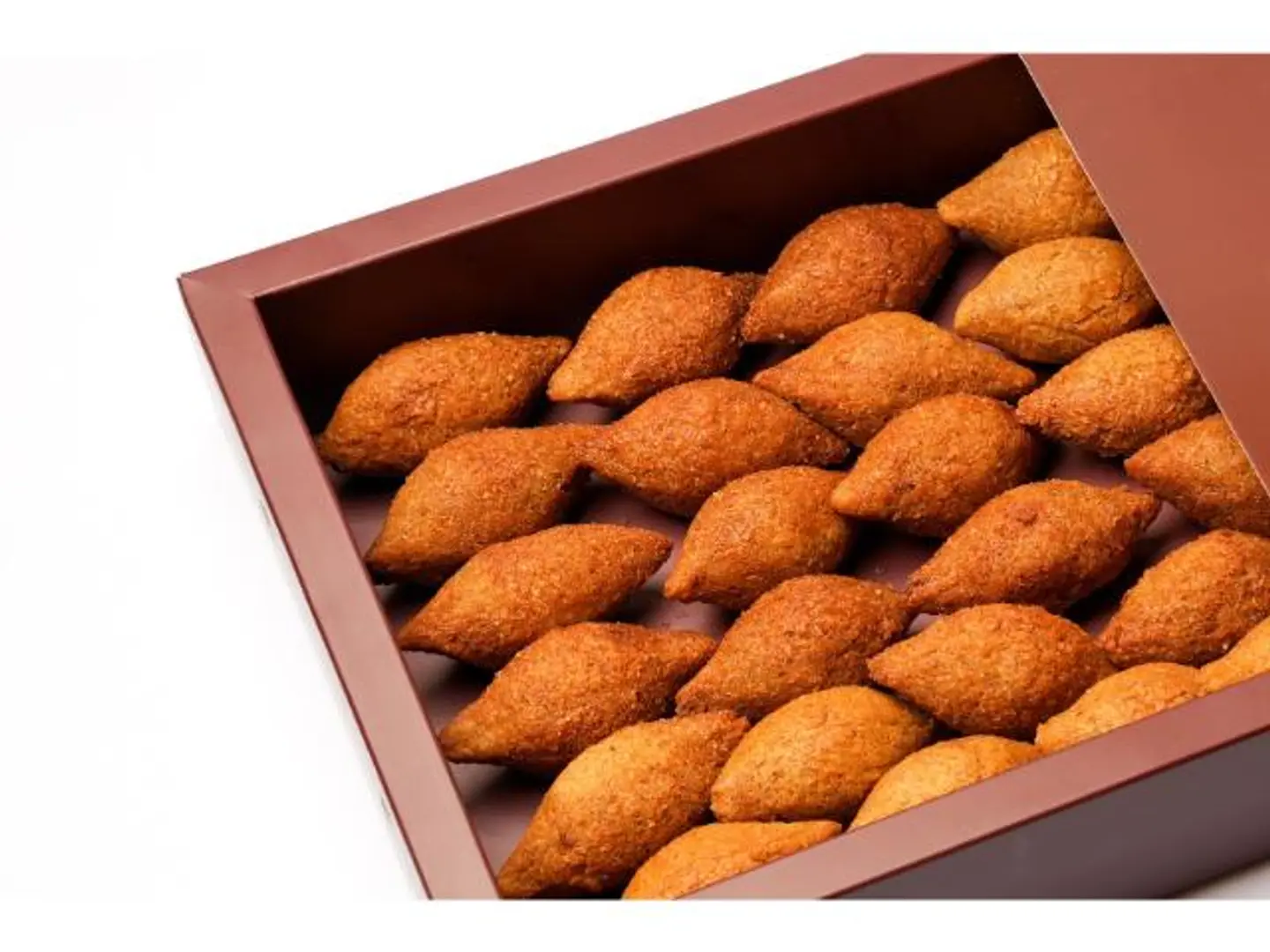 Meat Kibbeh - Small