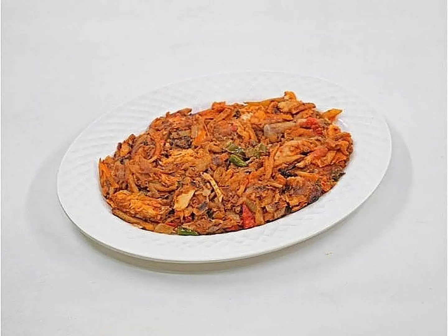 عقدة دجاج - صغير