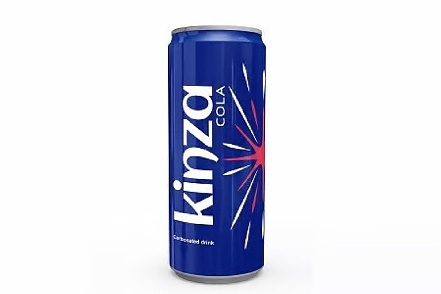 Soda - Lemon