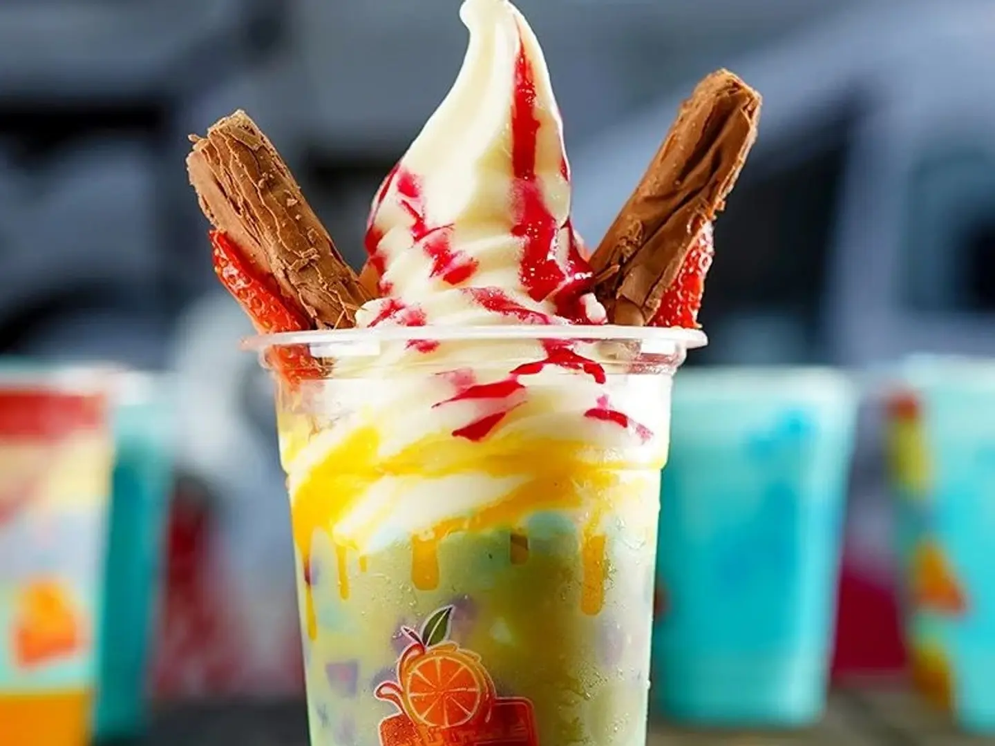 ستوب واتش - صغير