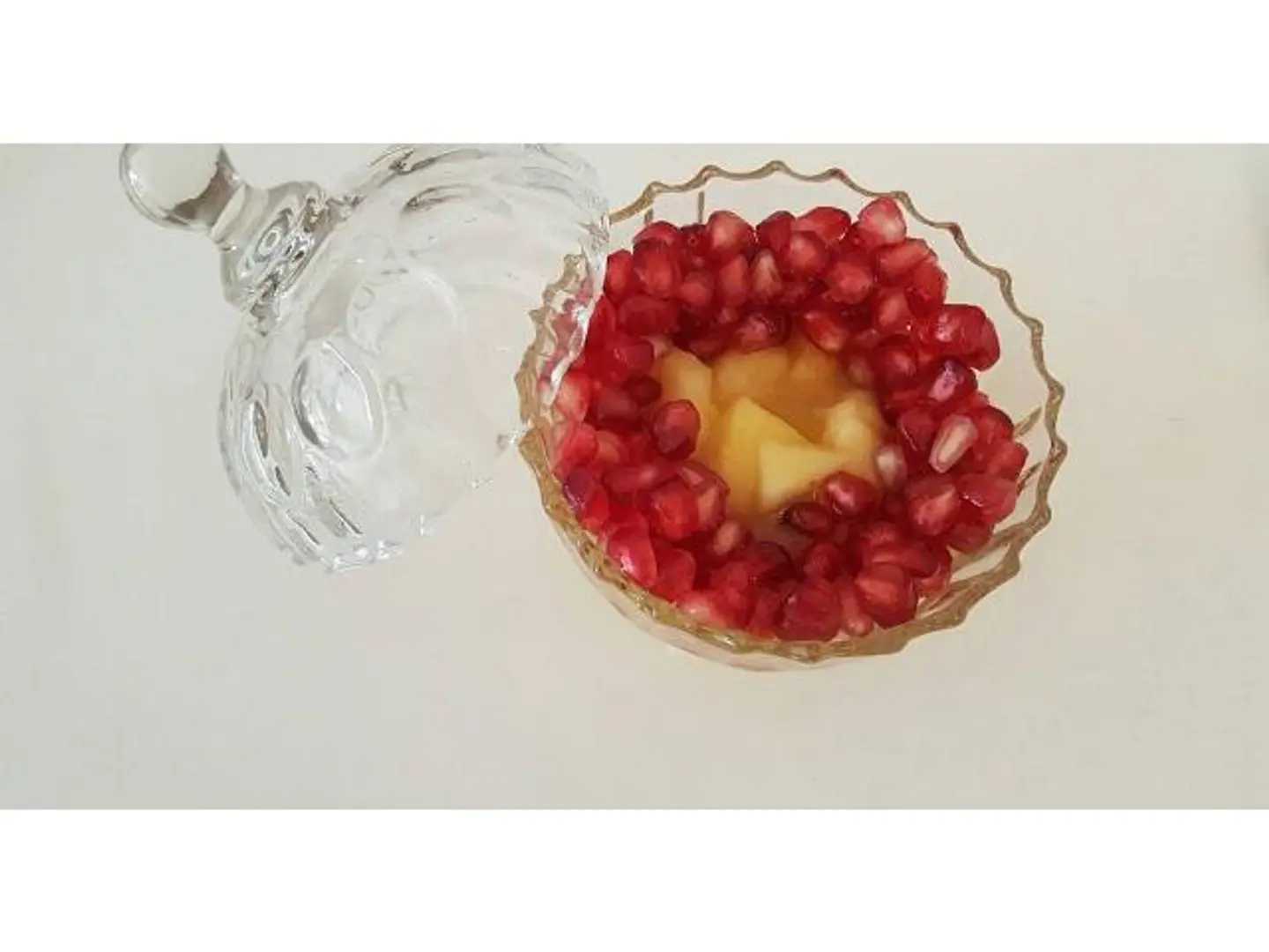 Pomegranate Seeds - Small