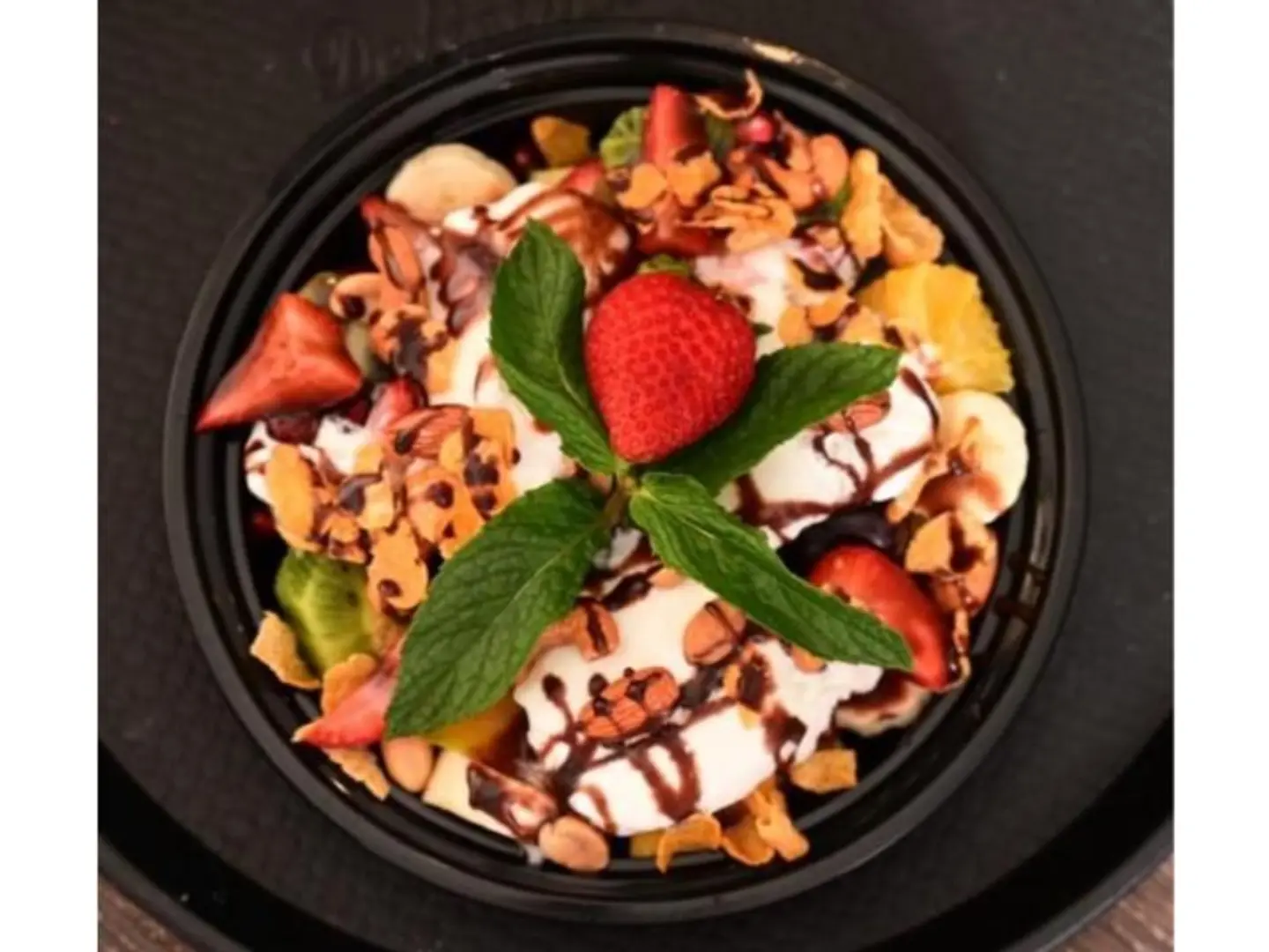 Special Fruit Salad - Small