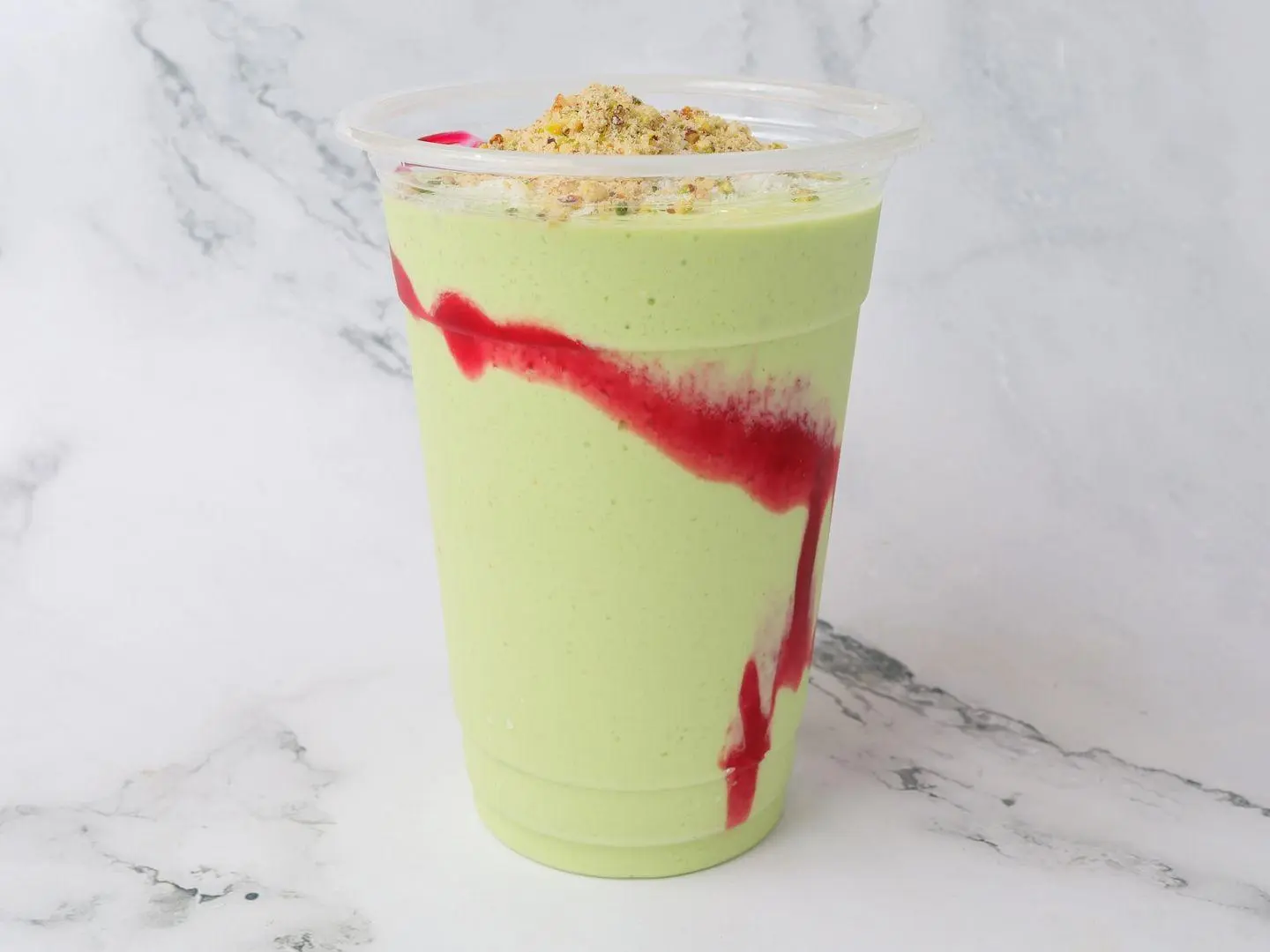 Avocado Mango - Medium