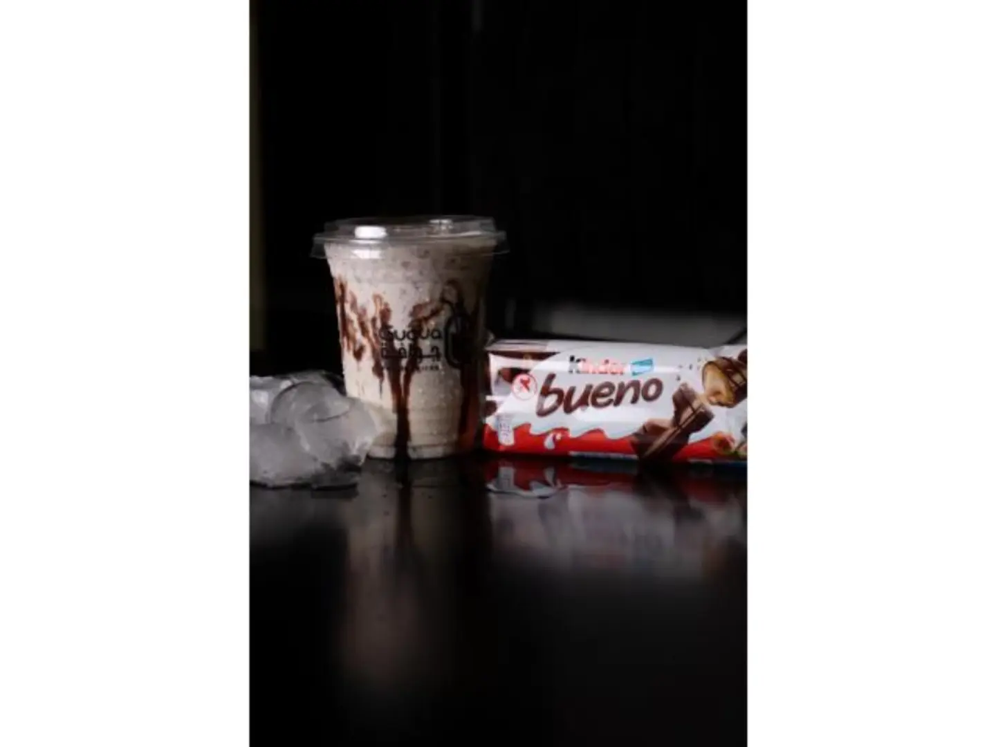 Nuti Kinder - Small