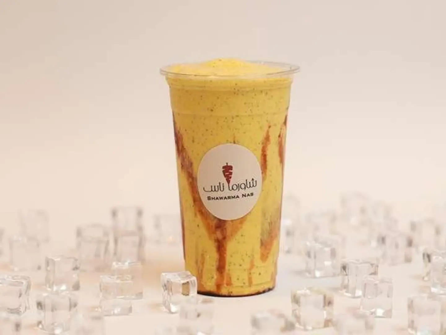 Ratash Juice - Small