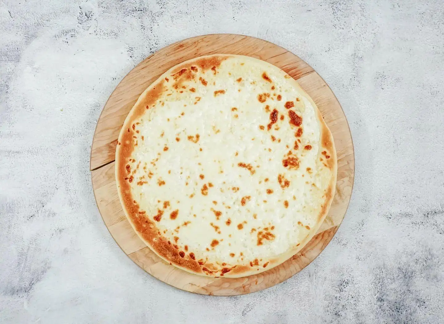 Kraft Cheese Pizza - Medium
