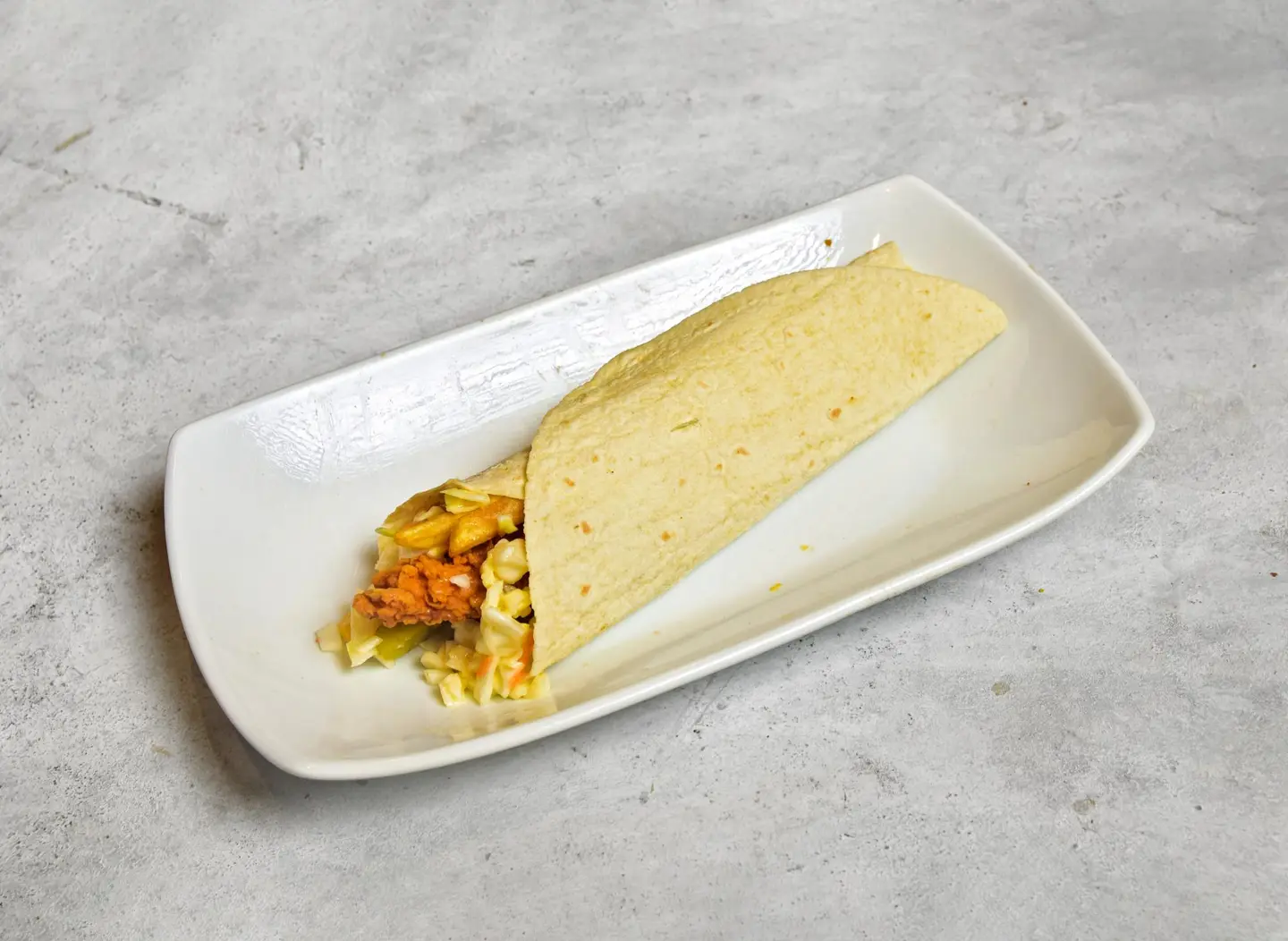 Tortilla Sandwich - Regular