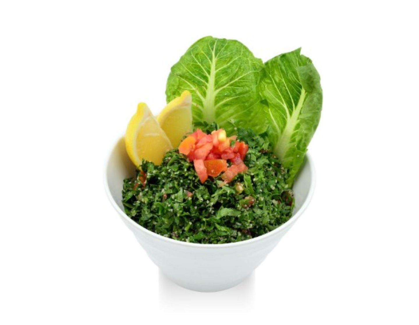 تبولة - صغير
