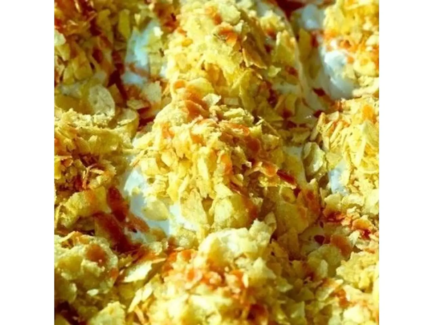 رول الجبنة كاسة - ١ قطعة