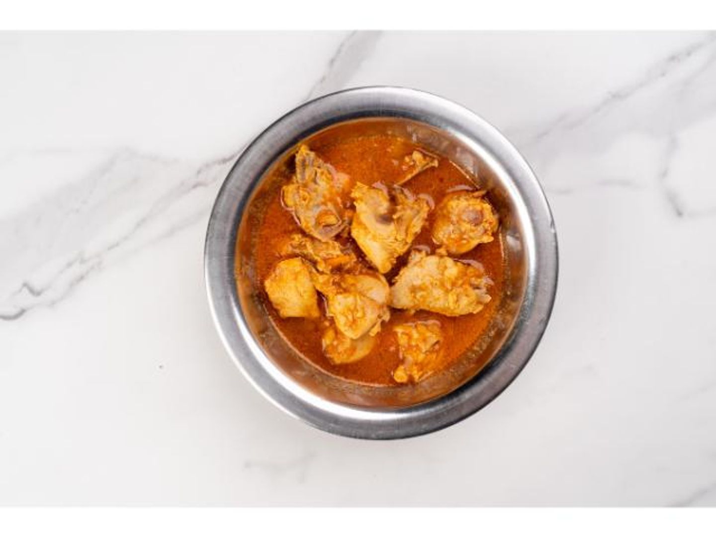 Chicken Stew Plate - Small
