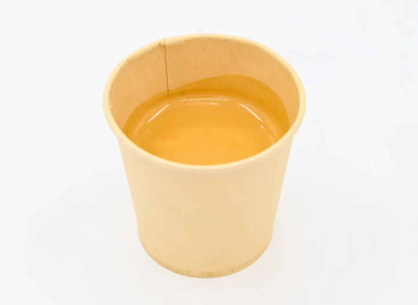 اسبريسو - ساخن