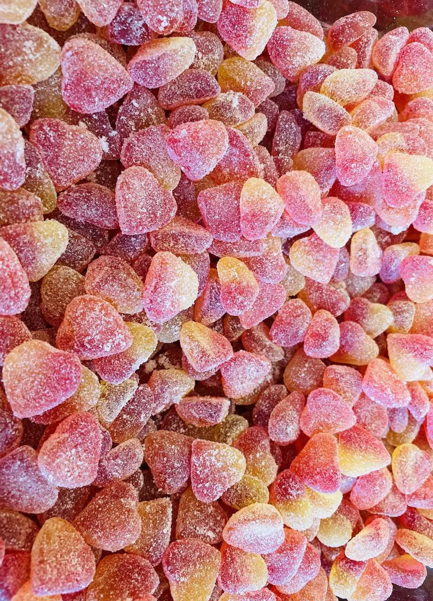 قلب أحمر - 250 جرام