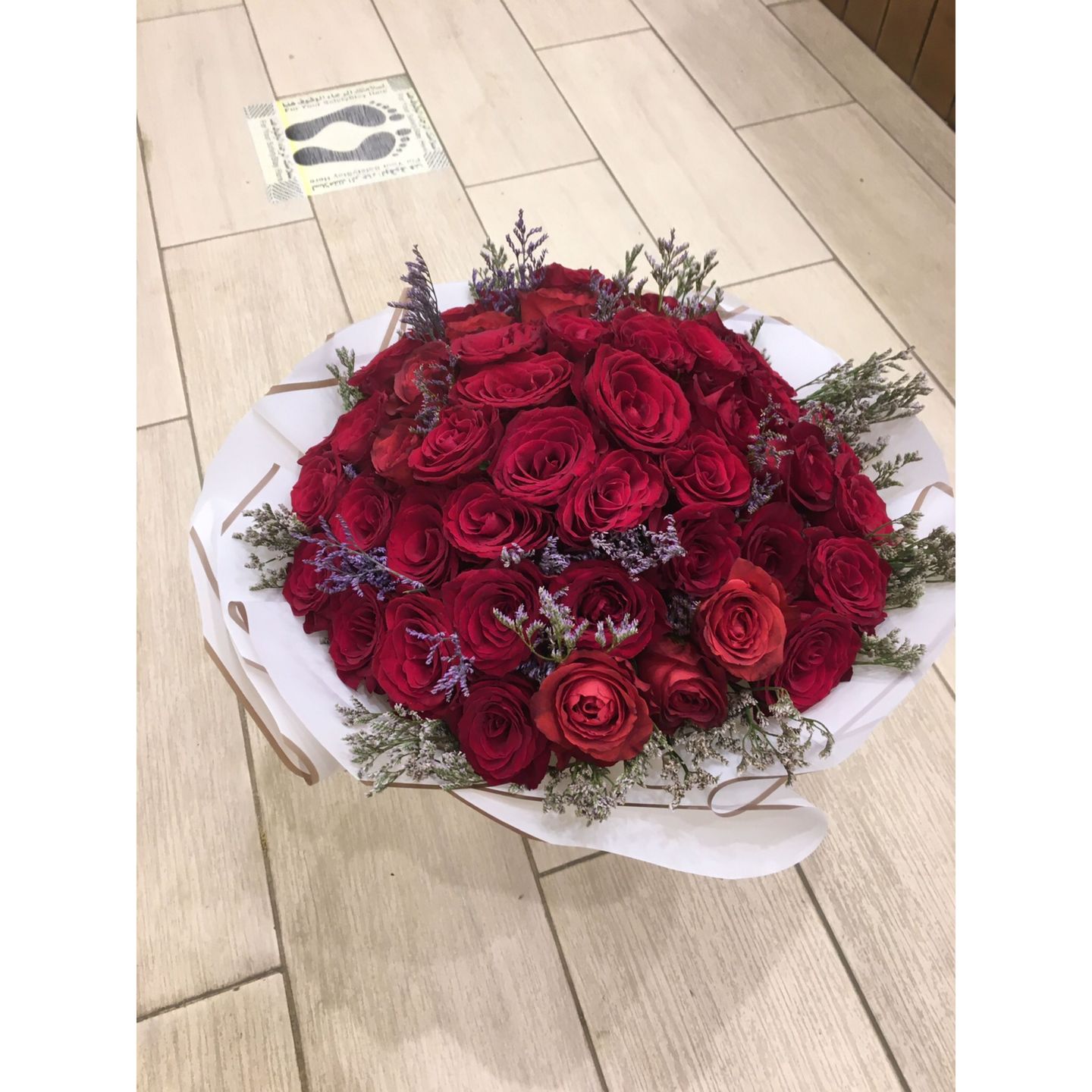 My Hope Bouquet - Small