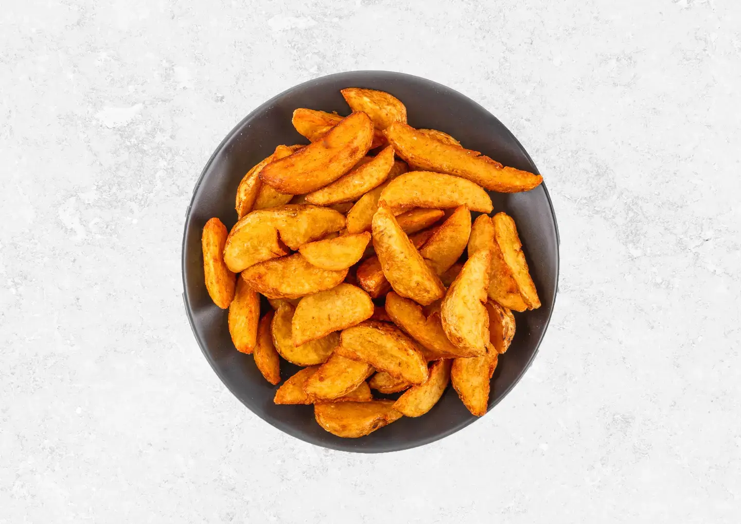 Potato Wedges - Small