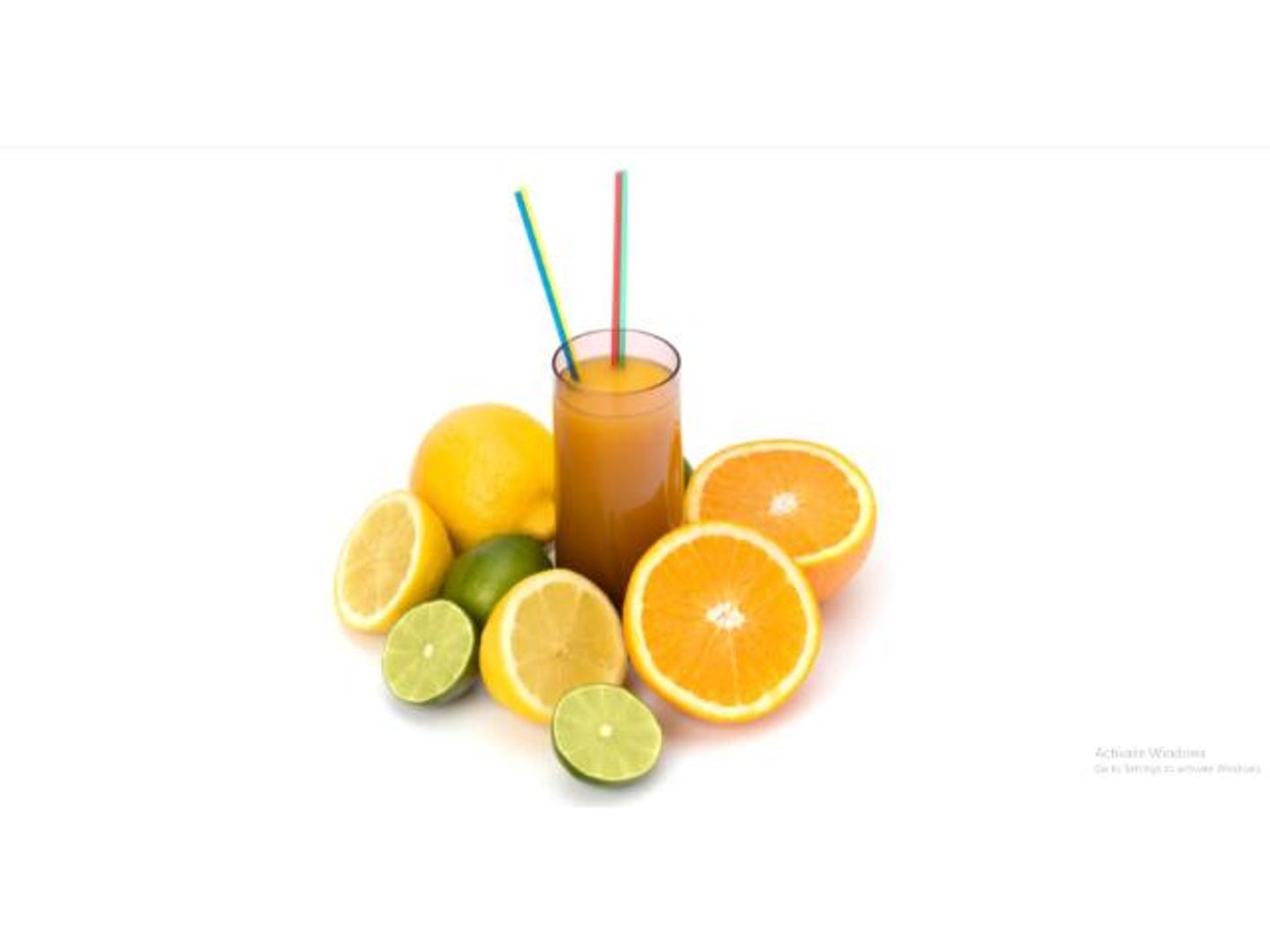 Lemon - Small