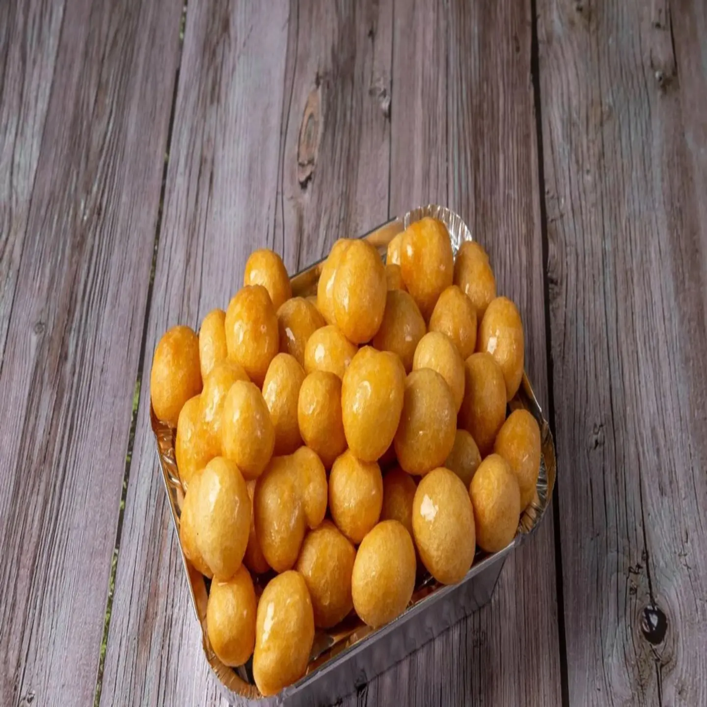 شيرة - صغير