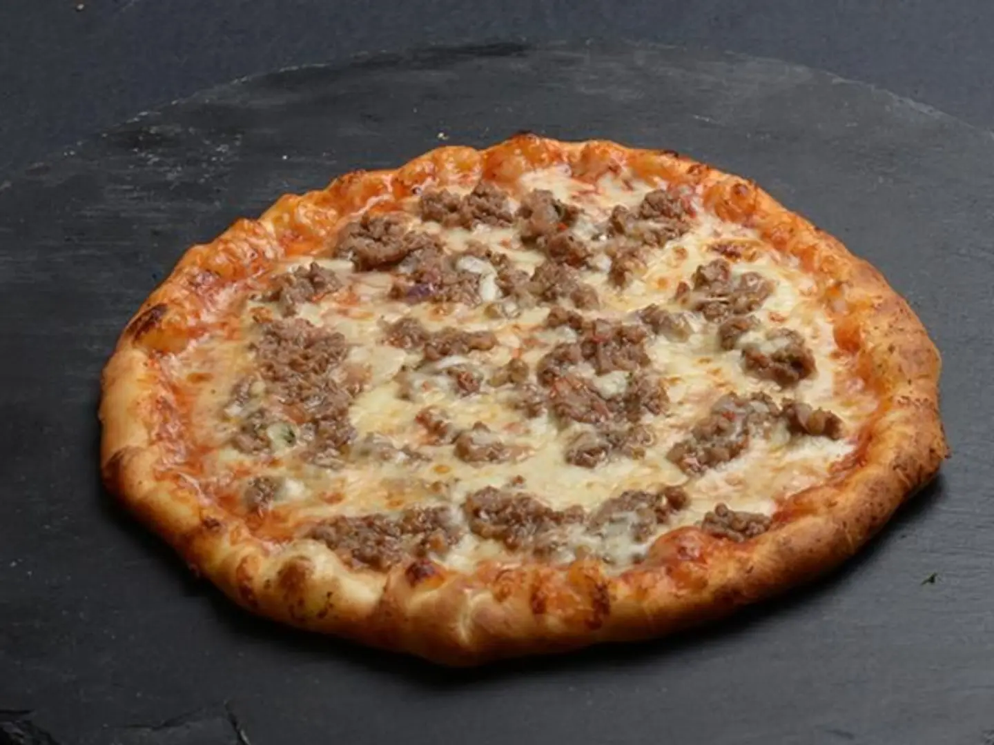 Meat Pizza - Regular