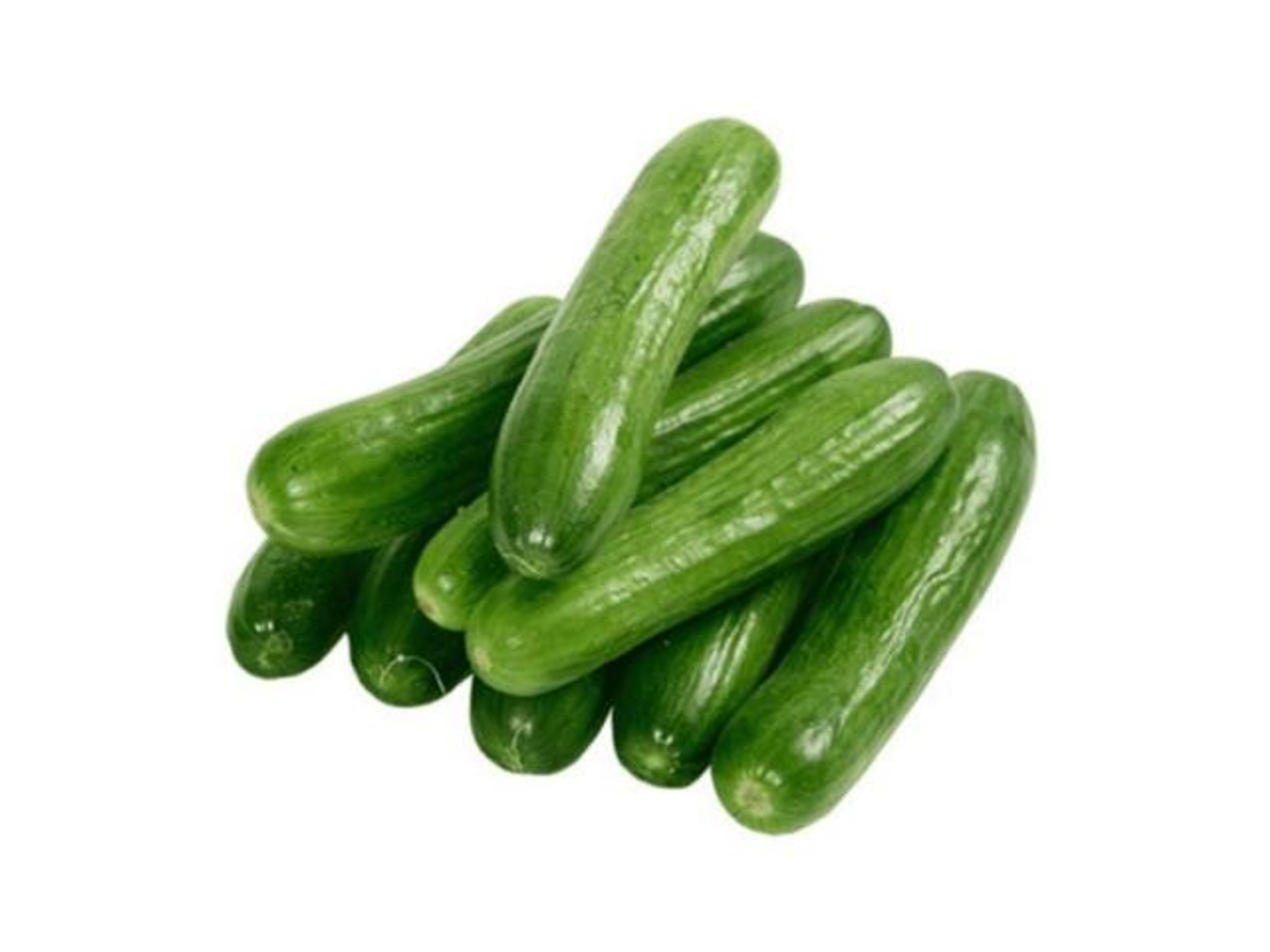 Cucumber - Half Kilo
