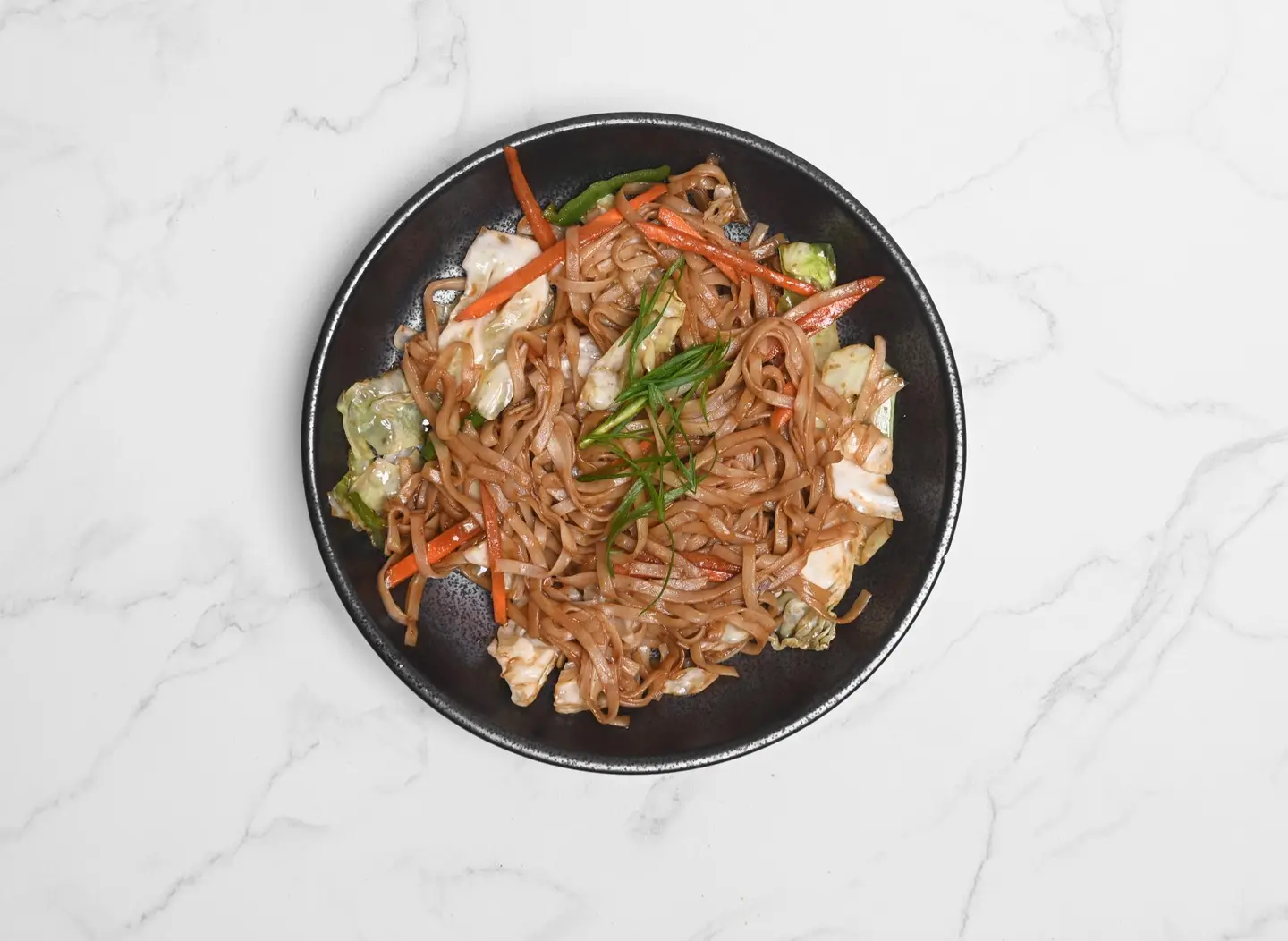 Chops Noodles - Vegetable Noodles