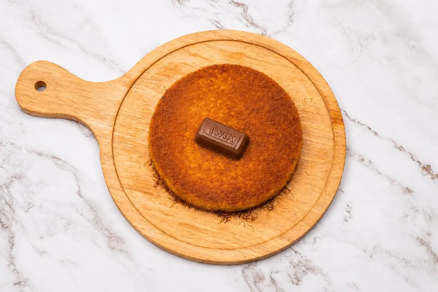 Twix Kunafah - Small