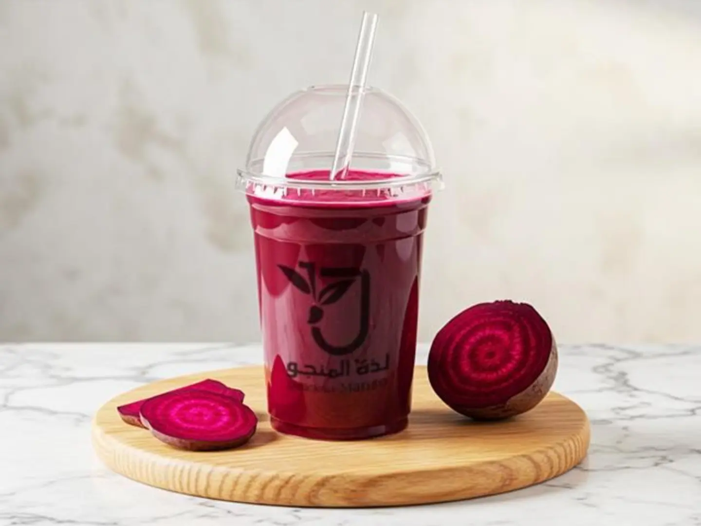 Beet - Small