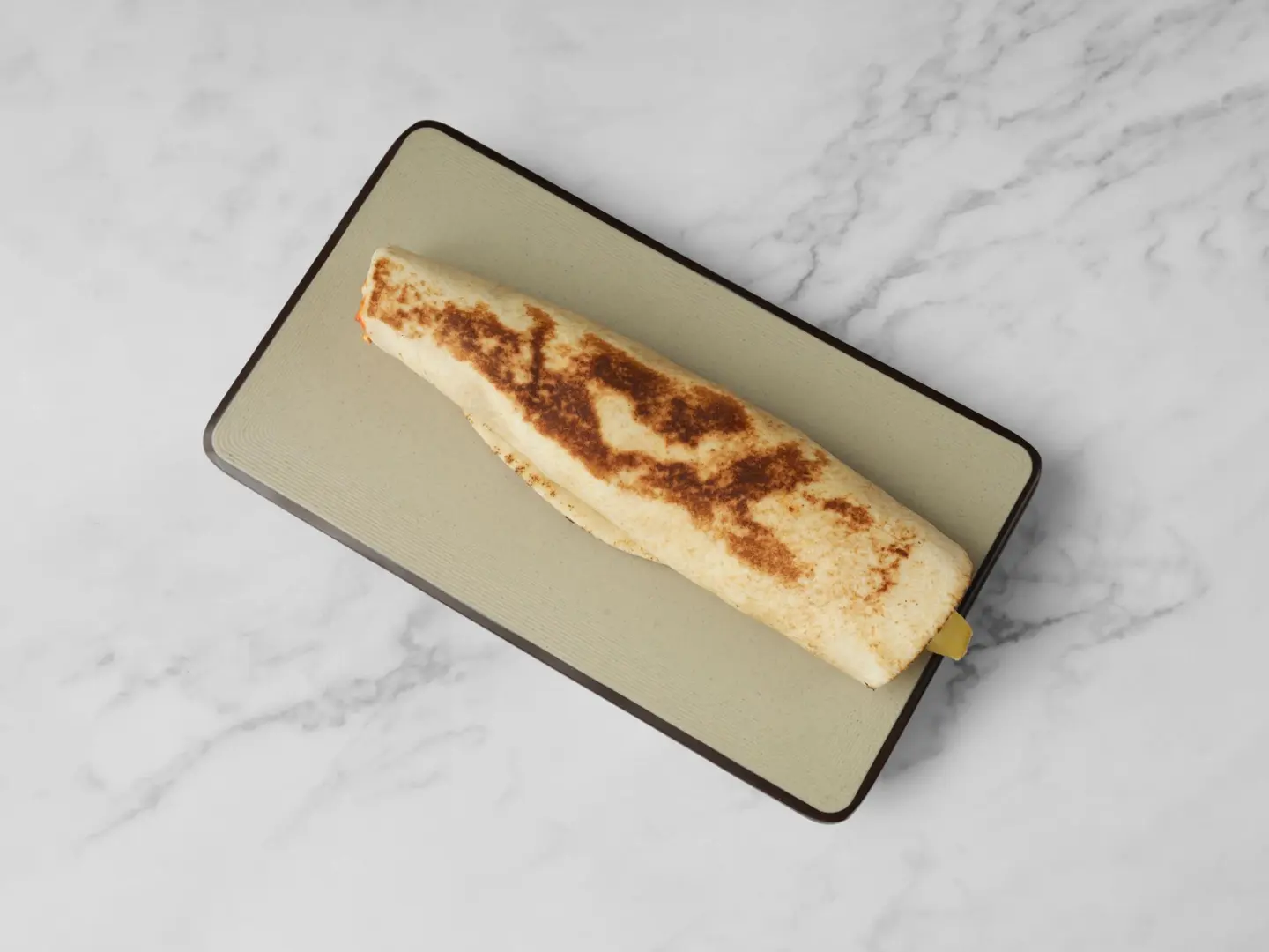 ساندوتش صغير شامي - عادي