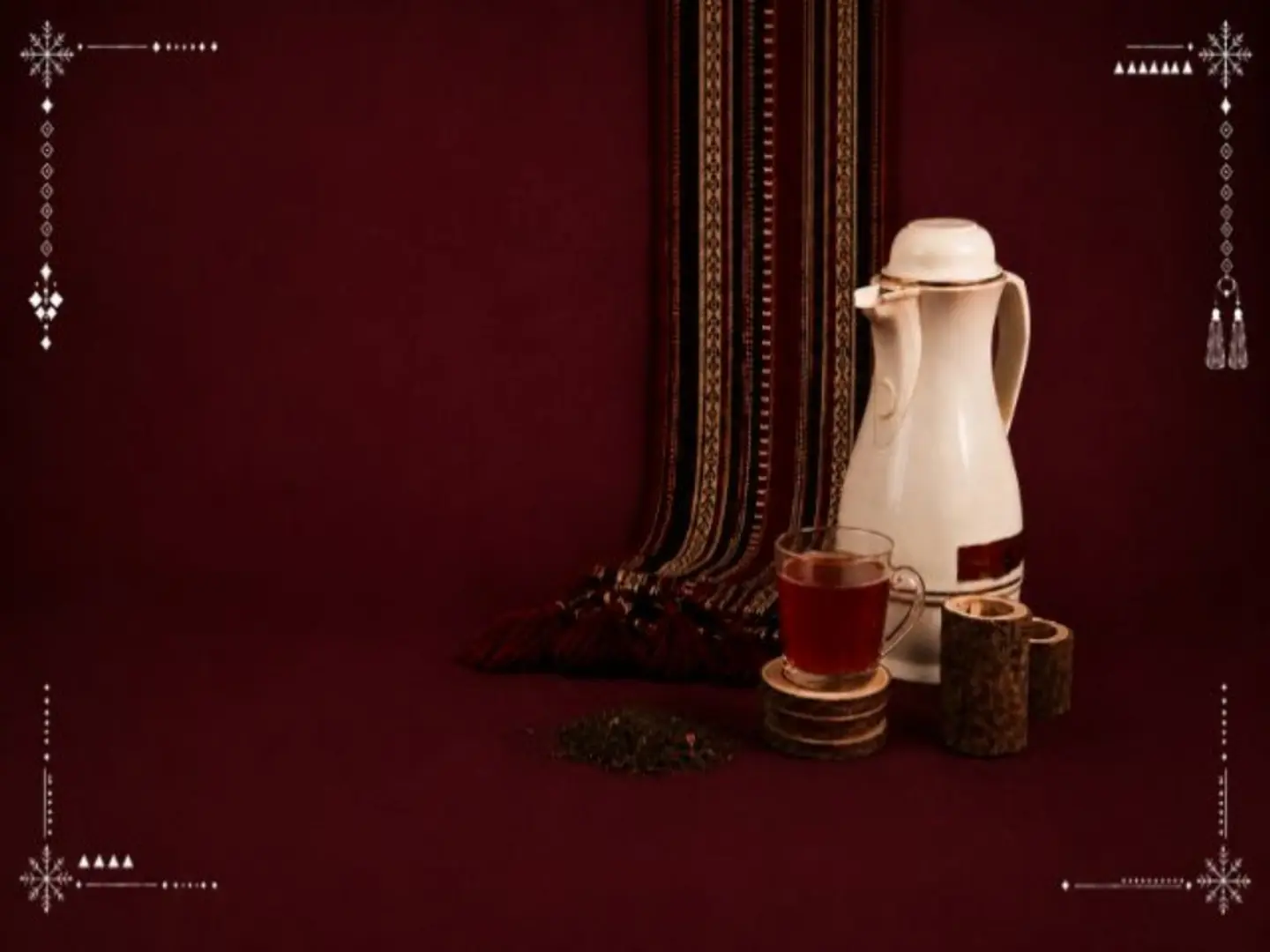 Tea - Small