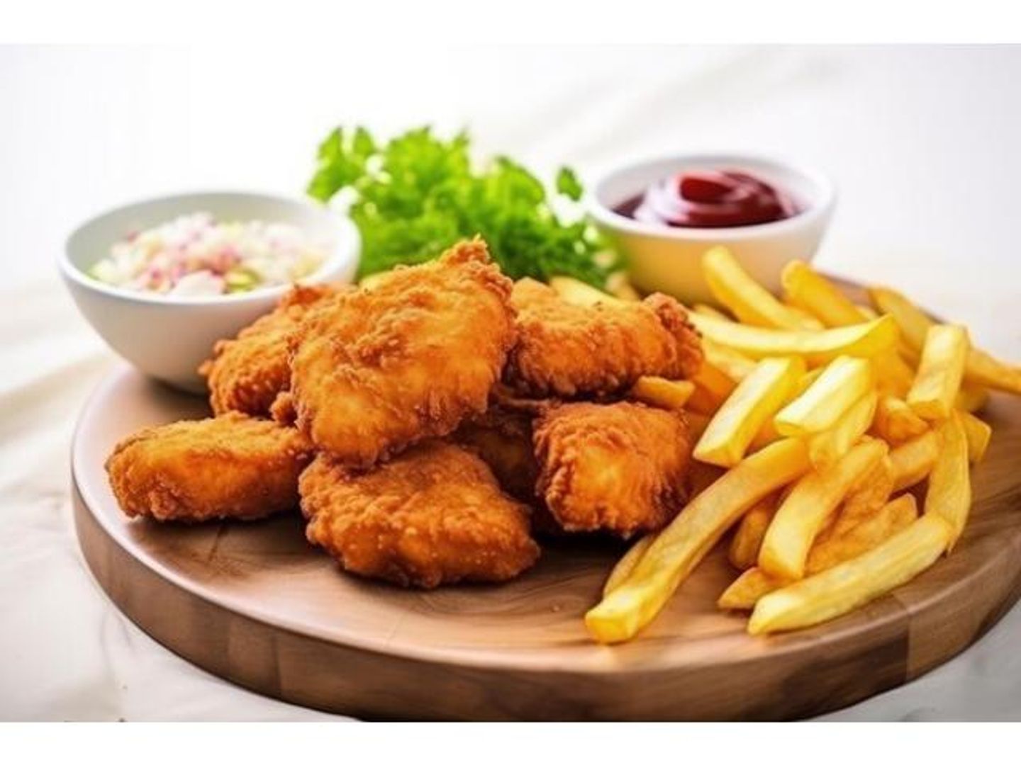 Chicken Fillet 8 Pieces - Regular