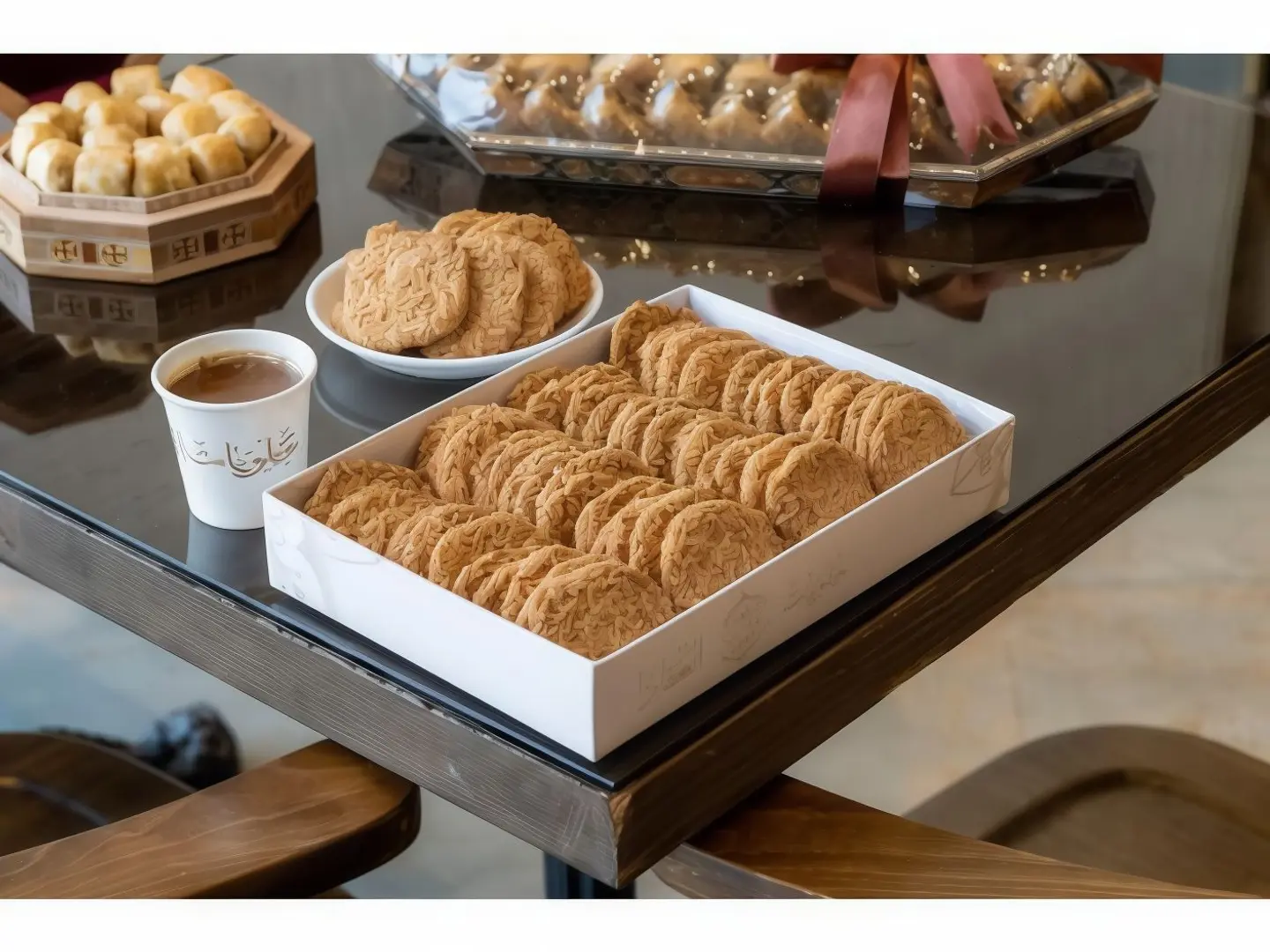 برازق - 250 جرام