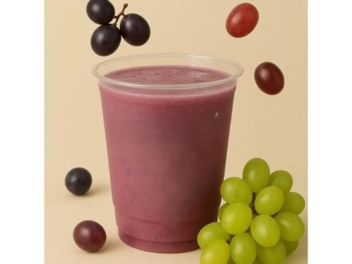 Grape Juice - Gallon Juice 1 Liter