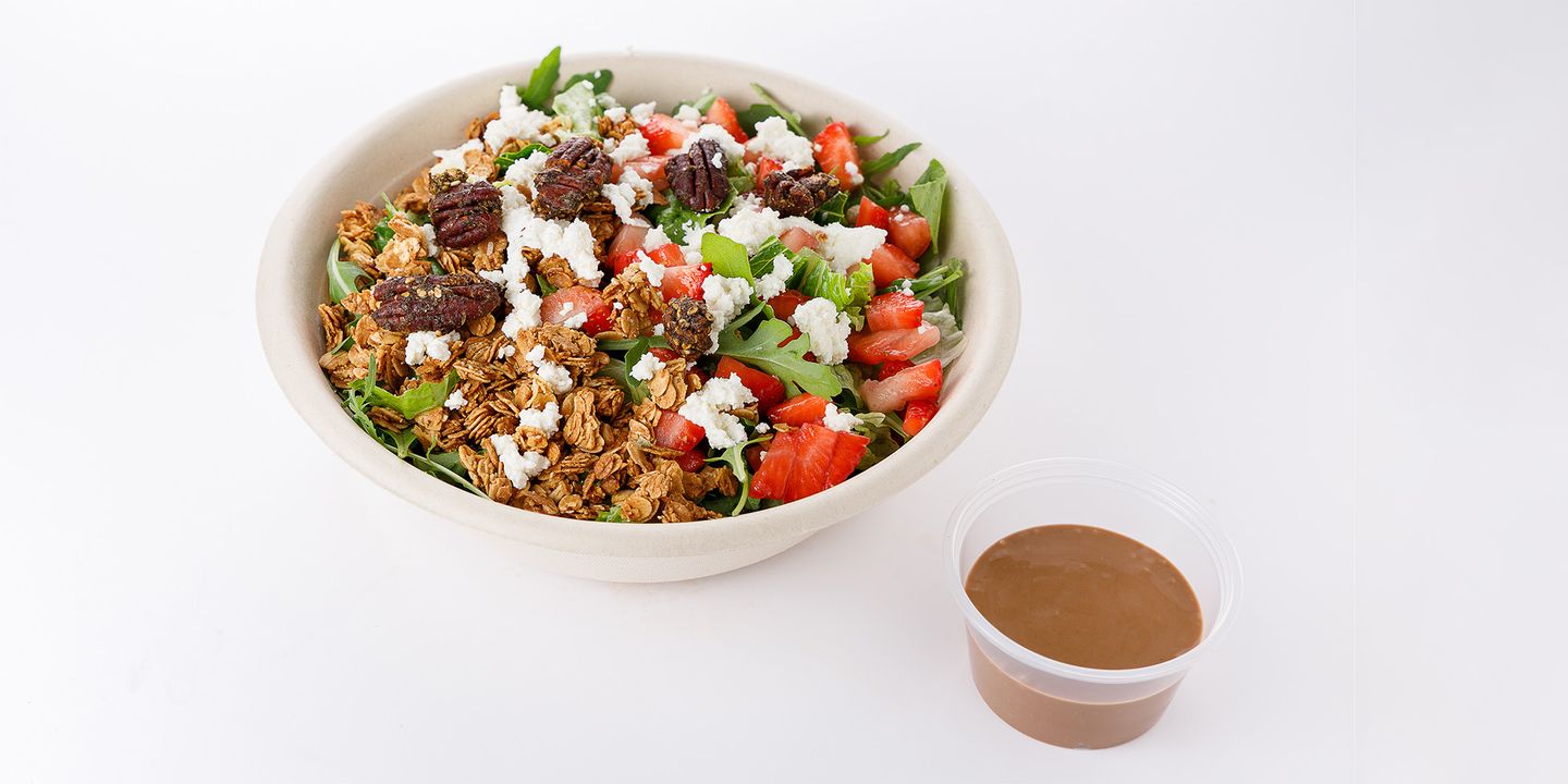 Choco Rocca Salad - Small