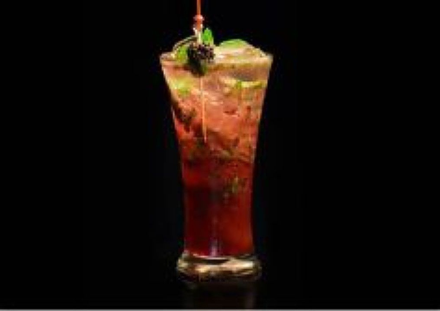 Mix Flavour - Medium