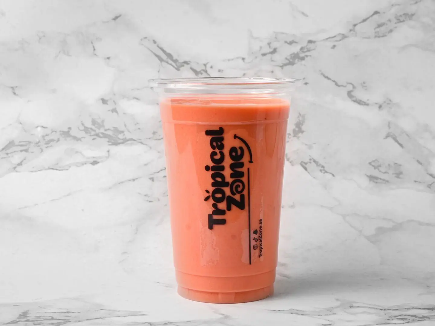 Cocktail Juice - Cup