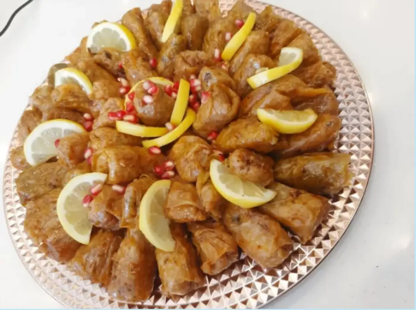 الملفوف حراق - 10 حبة